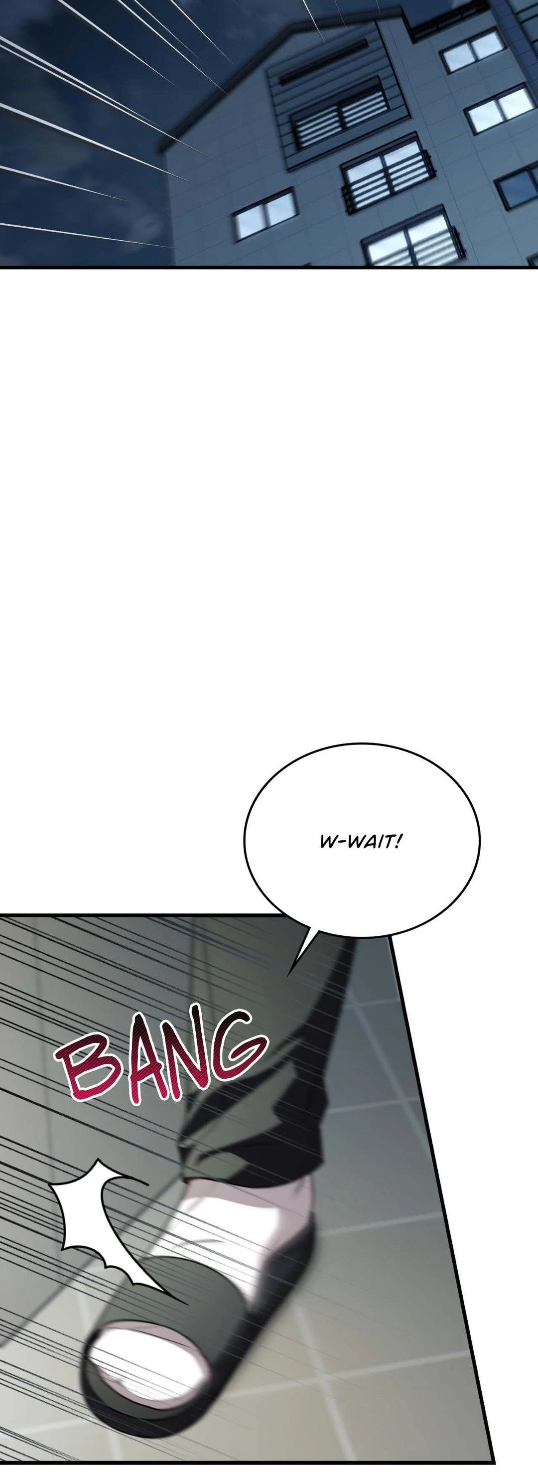 Virtual Strangers [Official] - Chapter 23 manhwa