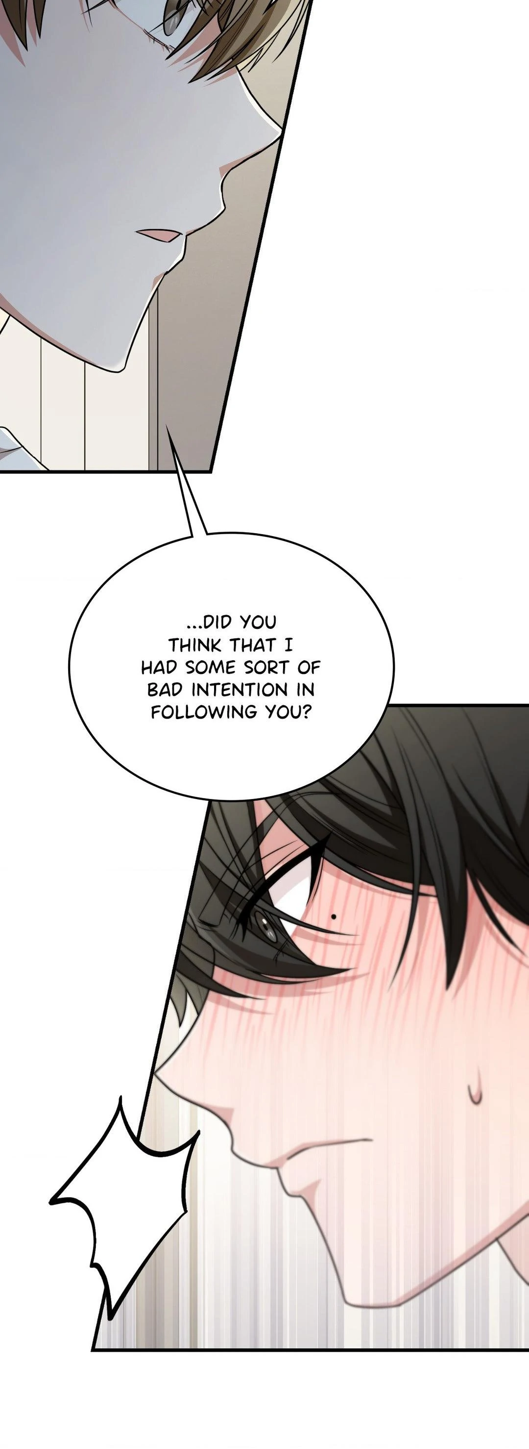 Virtual Strangers [Official] - Chapter 23 manhwa