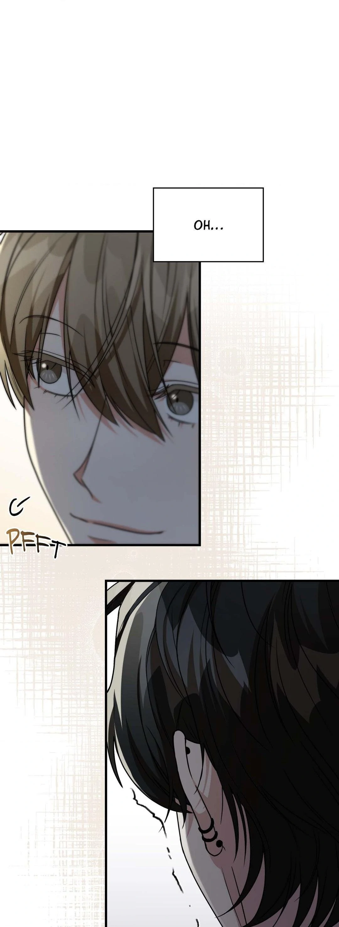 Virtual Strangers [Official] - Chapter 23 manhwa