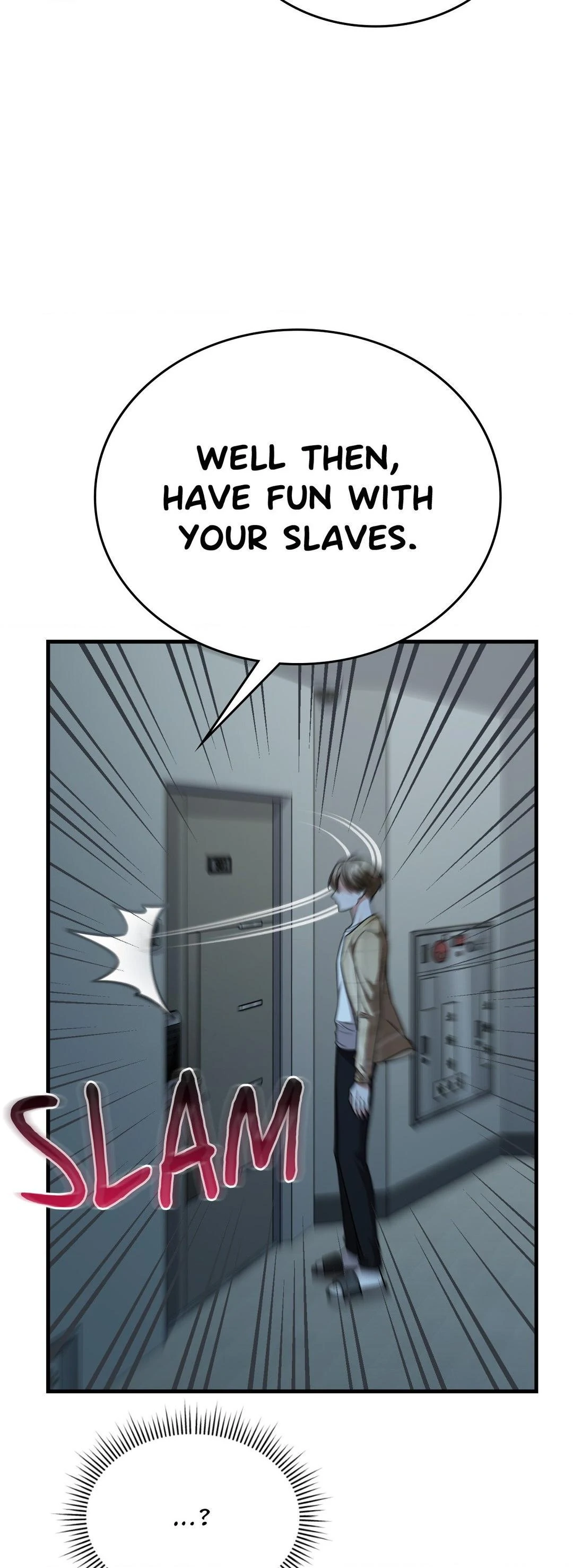 Virtual Strangers [Official] - Chapter 23 manhwa