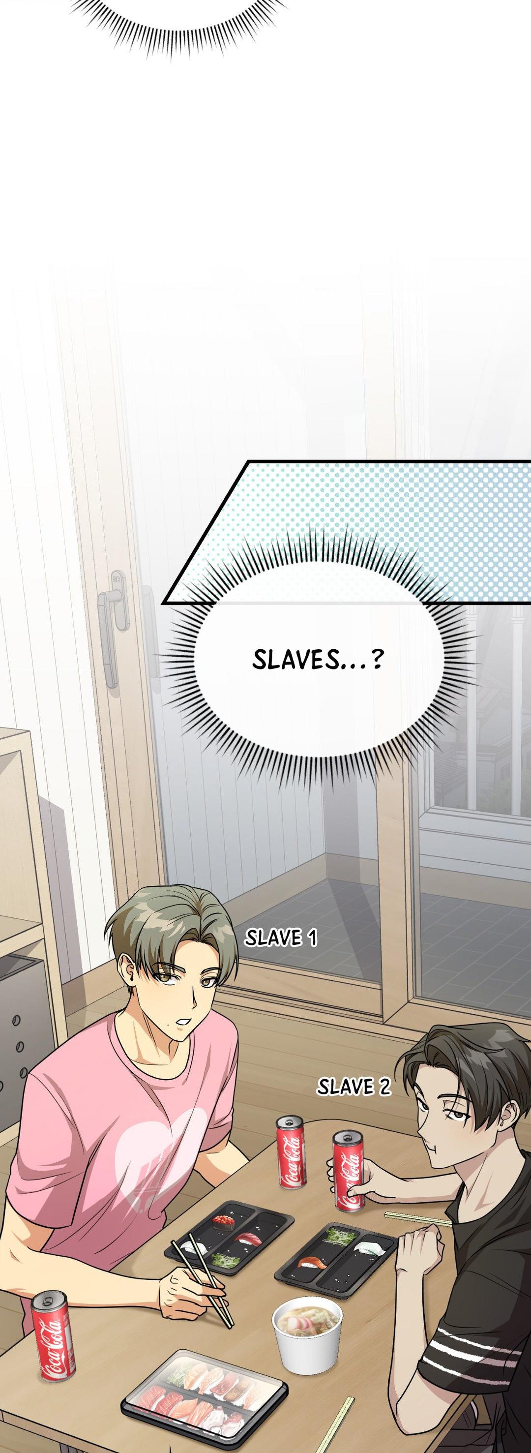 Virtual Strangers [Official] - Chapter 23 manhwa