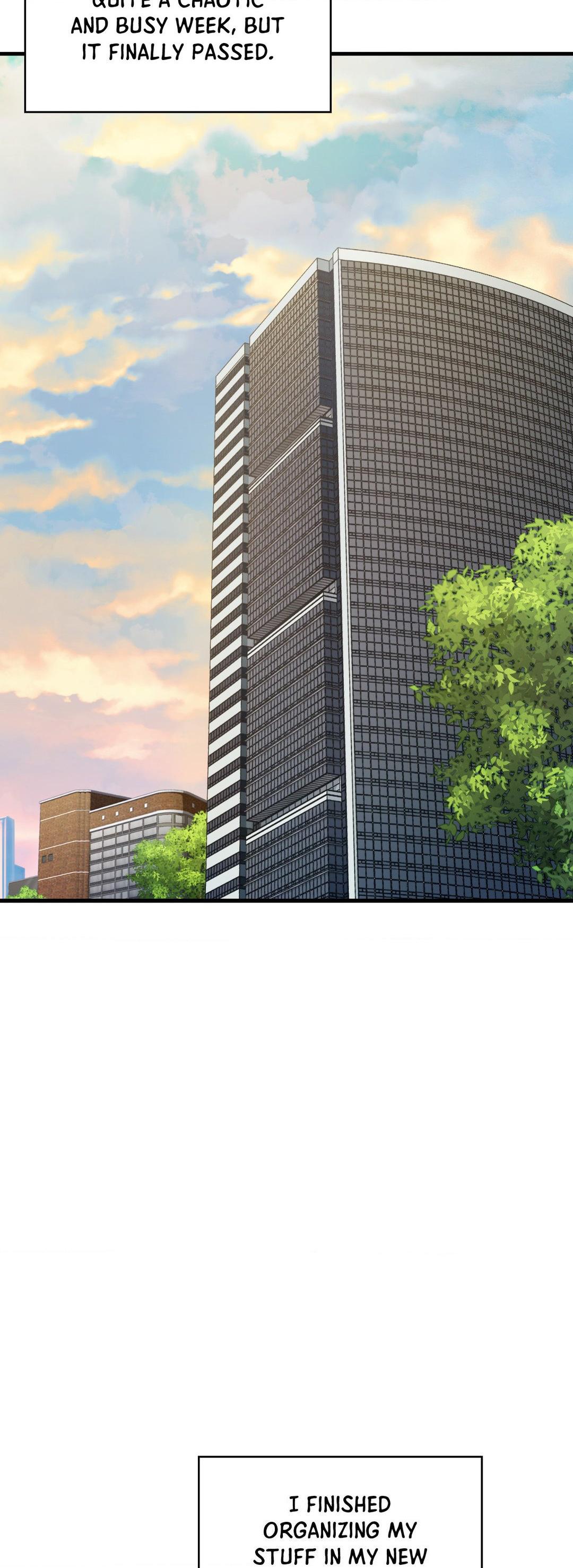 Virtual Strangers [Official] - Chapter 24 manhwa