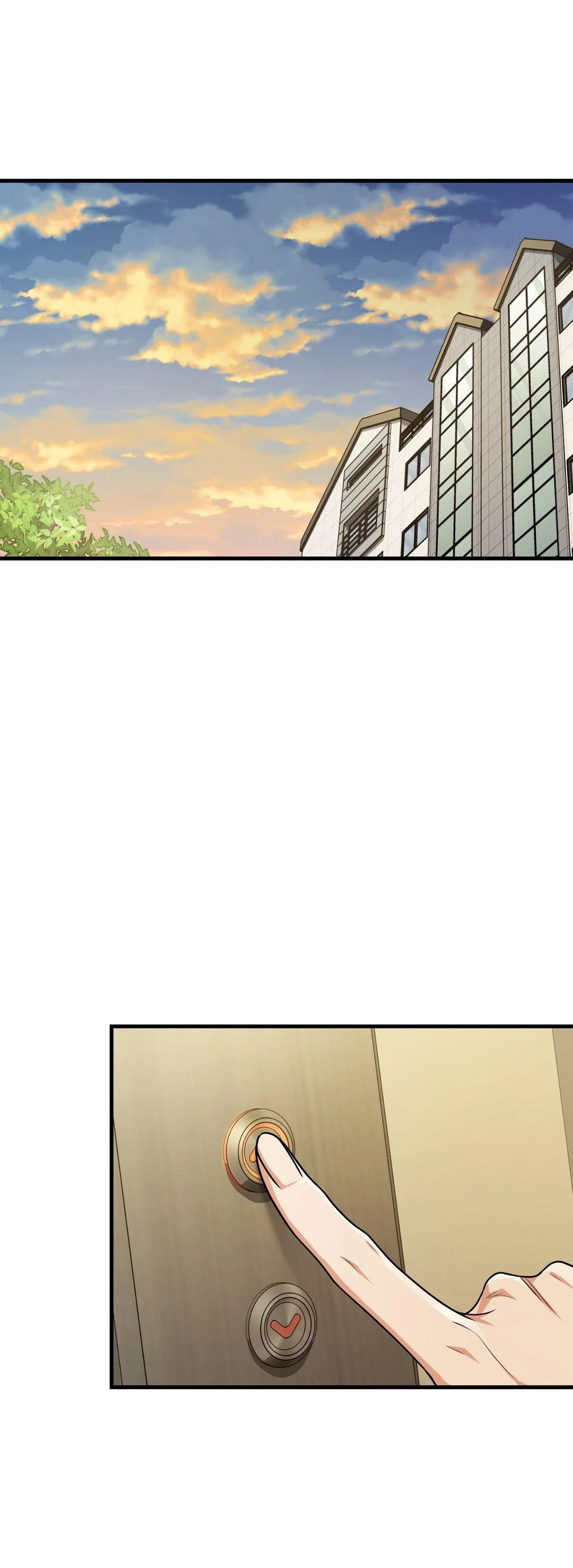 Virtual Strangers [Official] - Chapter 24 manhwa