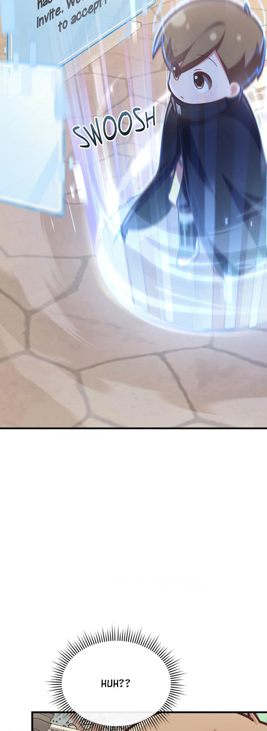 Virtual Strangers [Official] - Chapter 24 manhwa