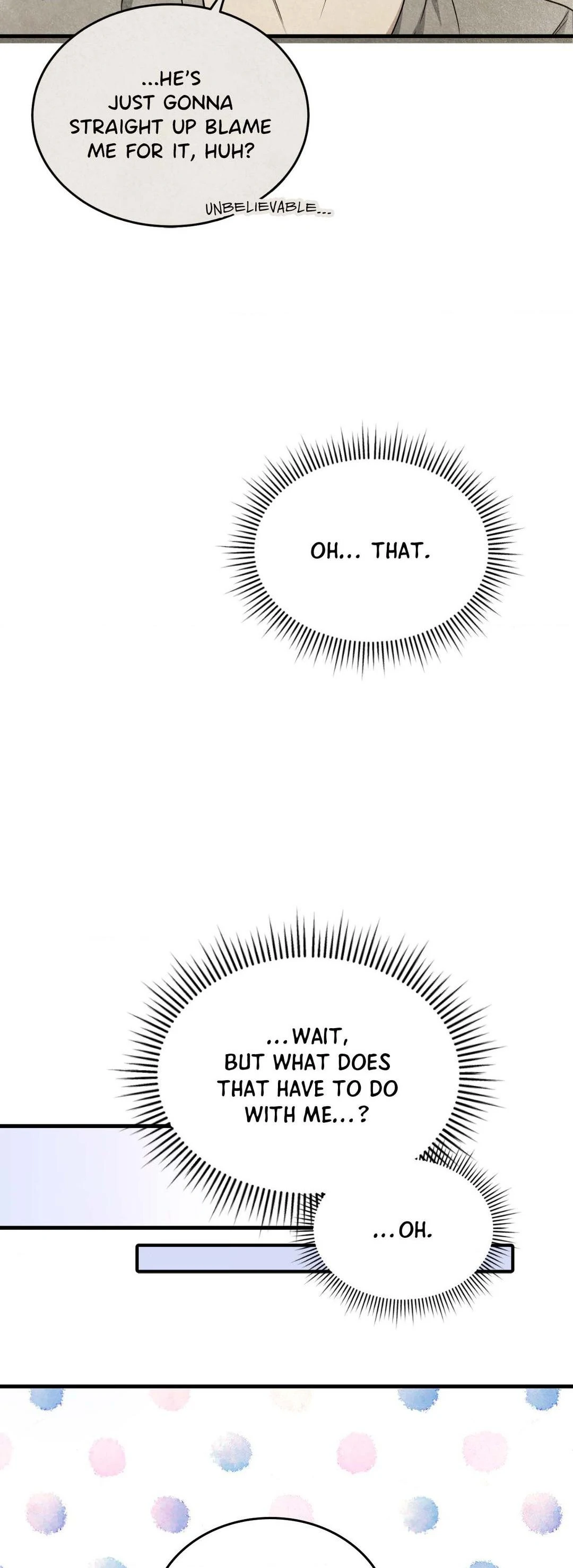 Virtual Strangers [Official] - Chapter 24 manhwa