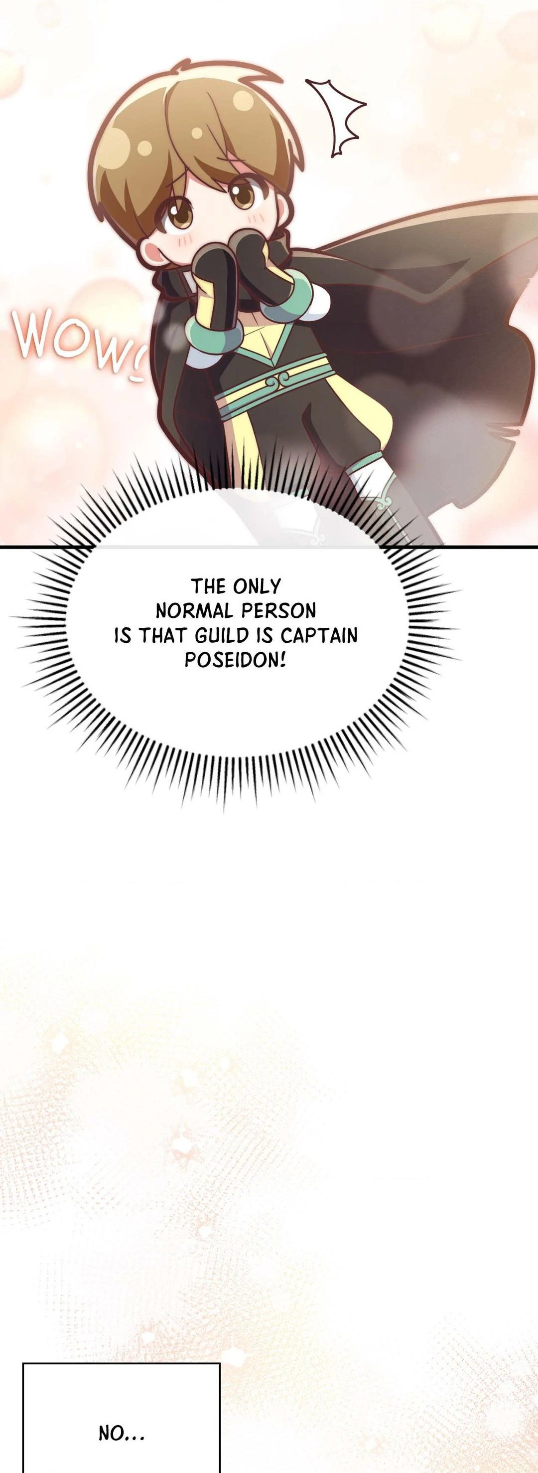 Virtual Strangers [Official] - Chapter 24 manhwa