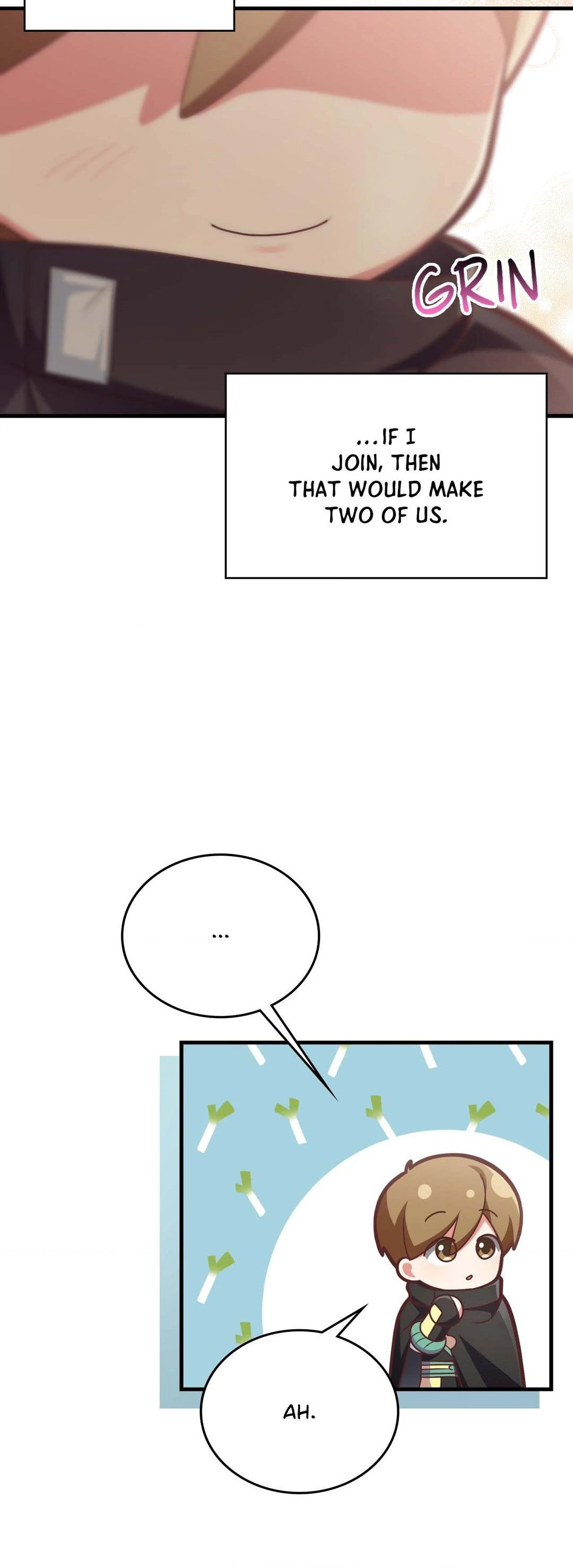 Virtual Strangers [Official] - Chapter 24 manhwa