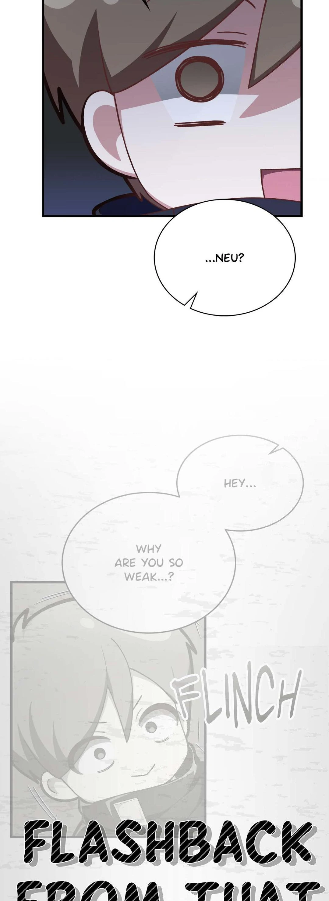 Virtual Strangers [Official] - Chapter 24 manhwa