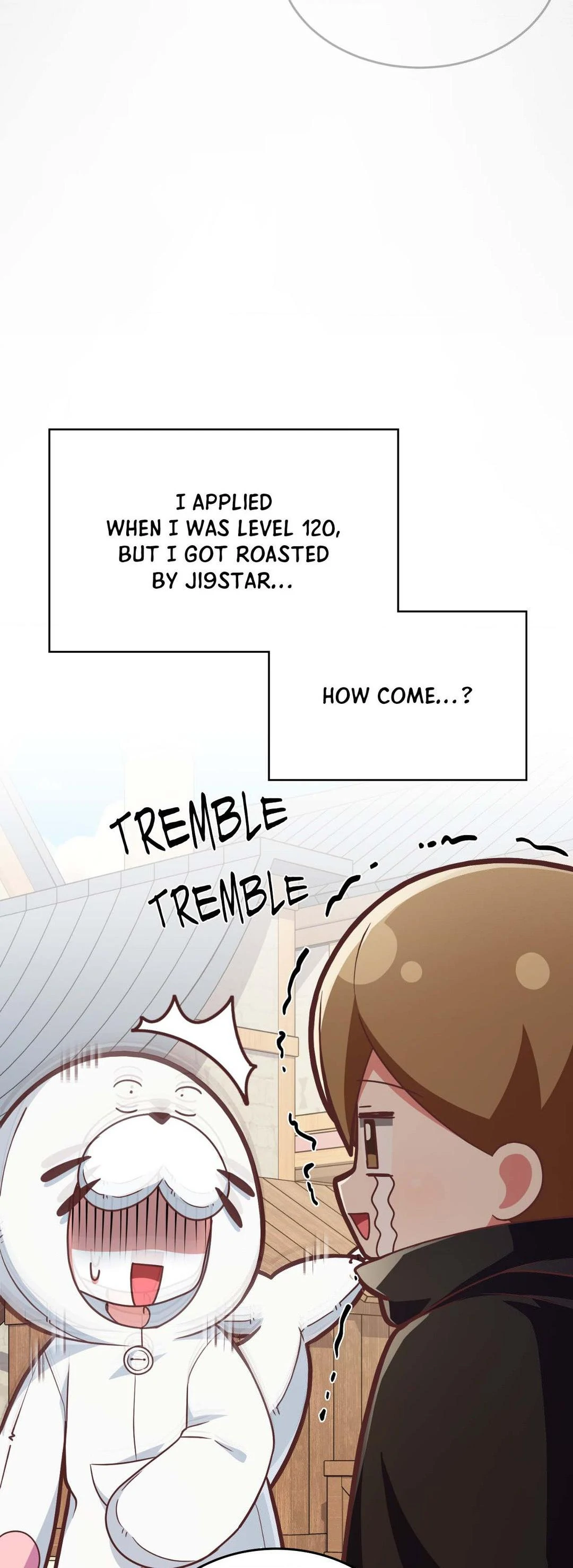 Virtual Strangers [Official] - Chapter 24 manhwa