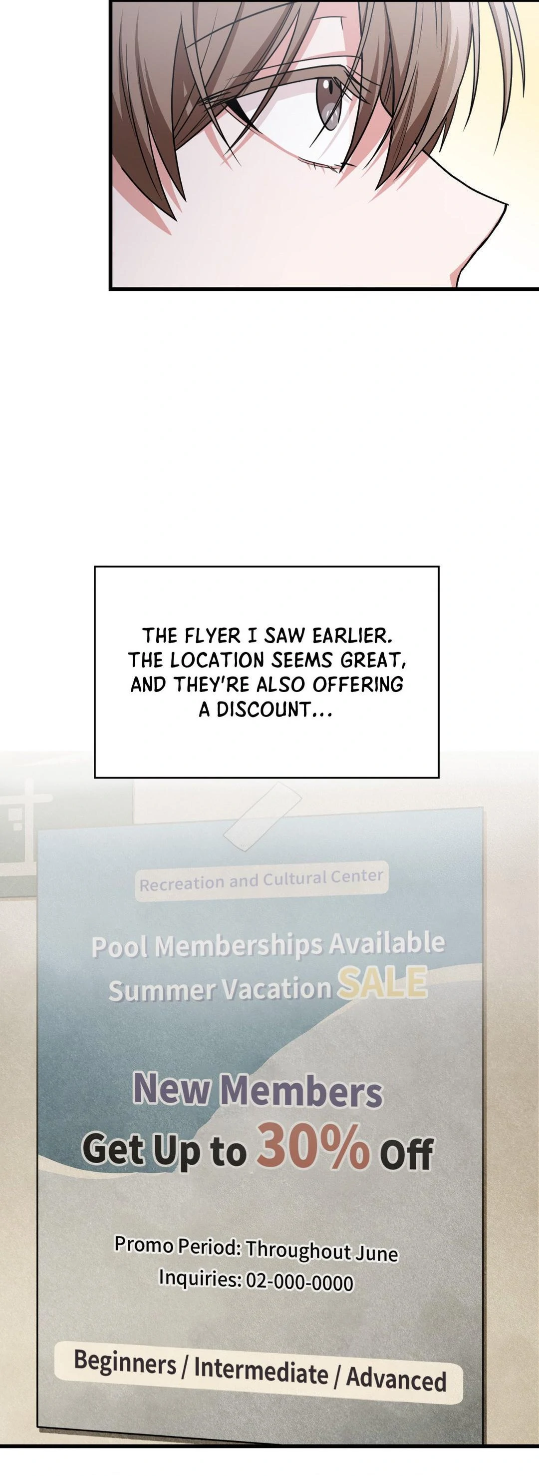 Virtual Strangers [Official] - Chapter 24 manhwa