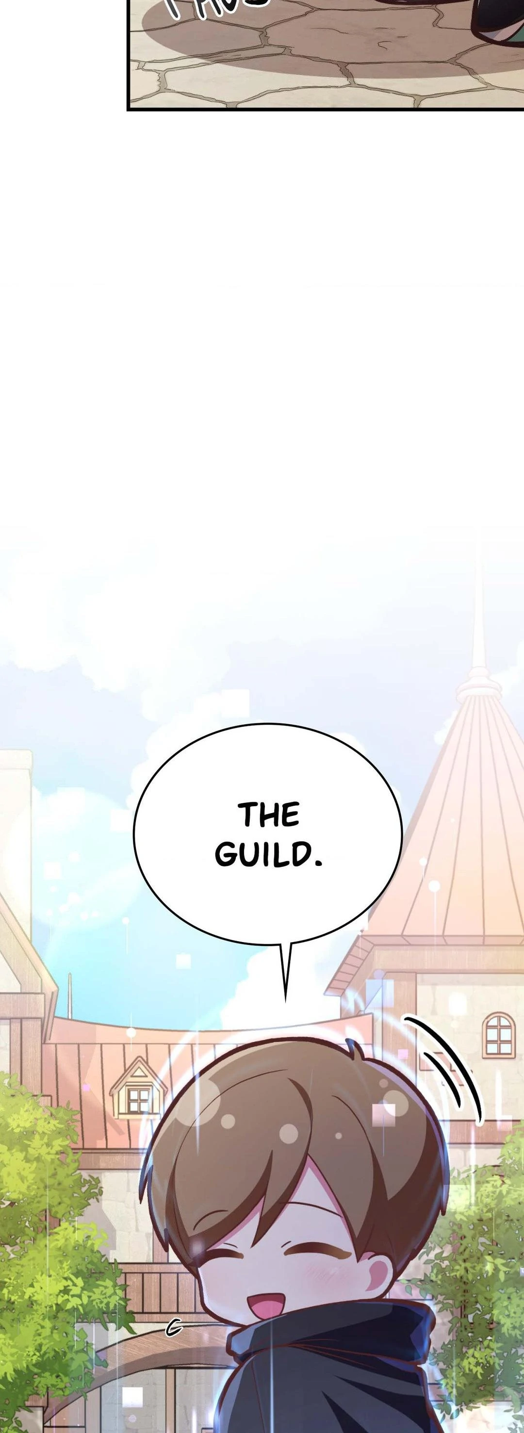 Virtual Strangers [Official] - Chapter 25 manhwa