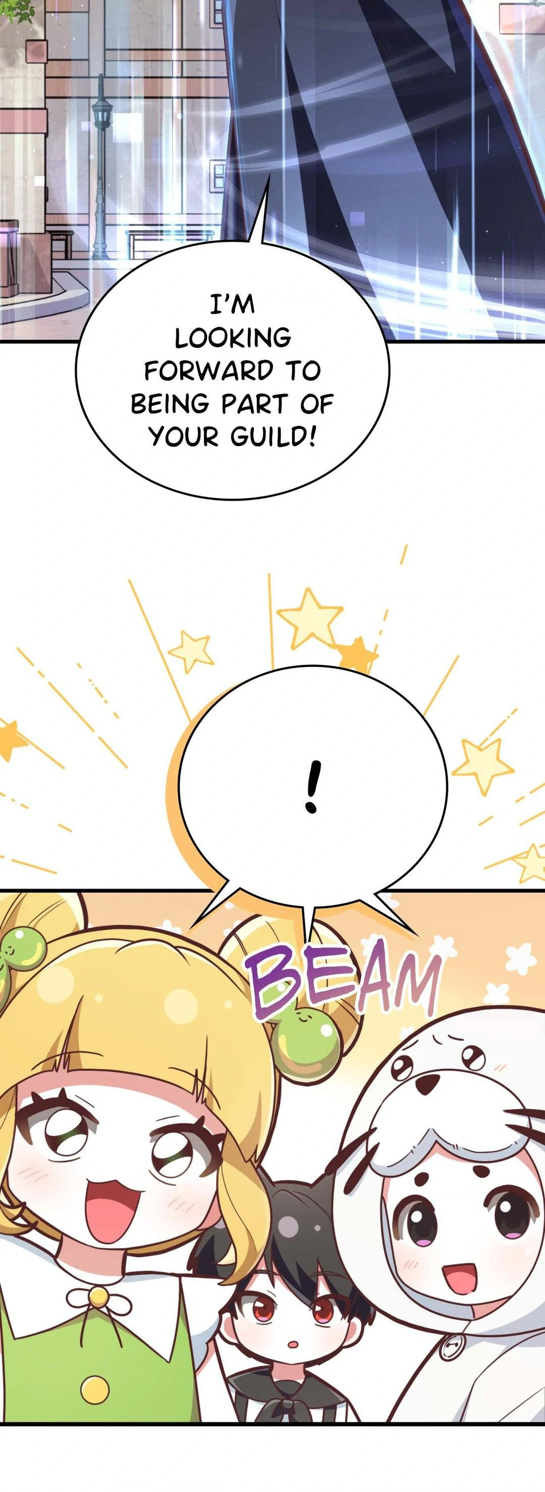 Virtual Strangers [Official] - Chapter 25 manhwa