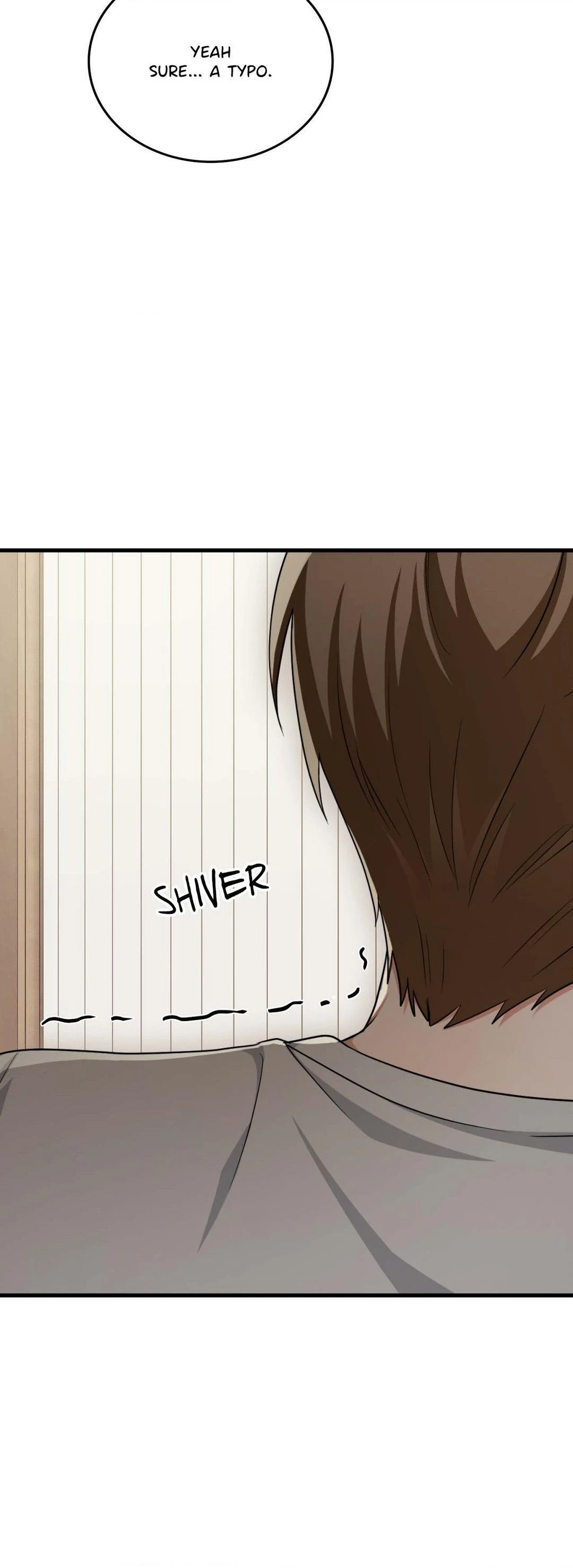 Virtual Strangers [Official] - Chapter 25 manhwa