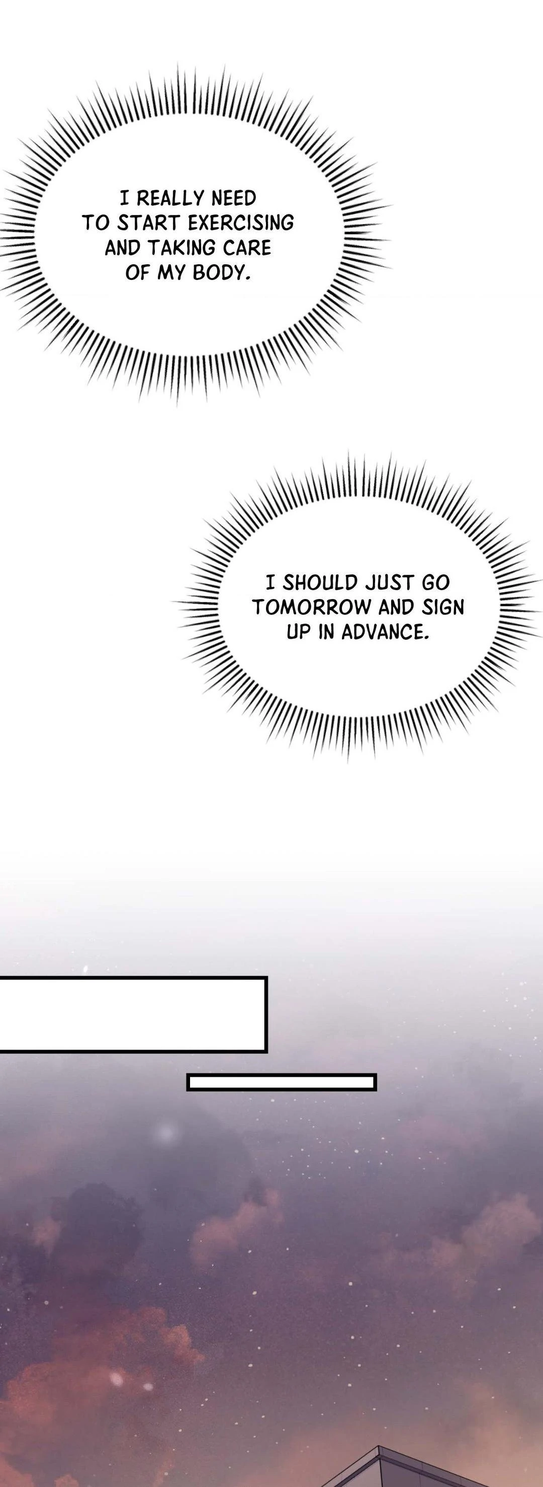 Virtual Strangers [Official] - Chapter 25 manhwa