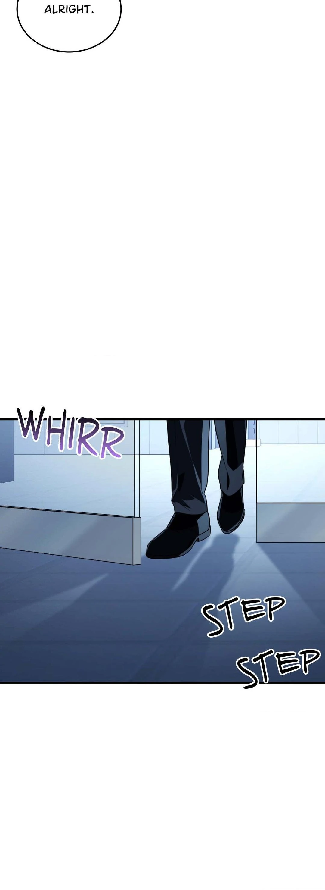 Virtual Strangers [Official] - Chapter 25 manhwa