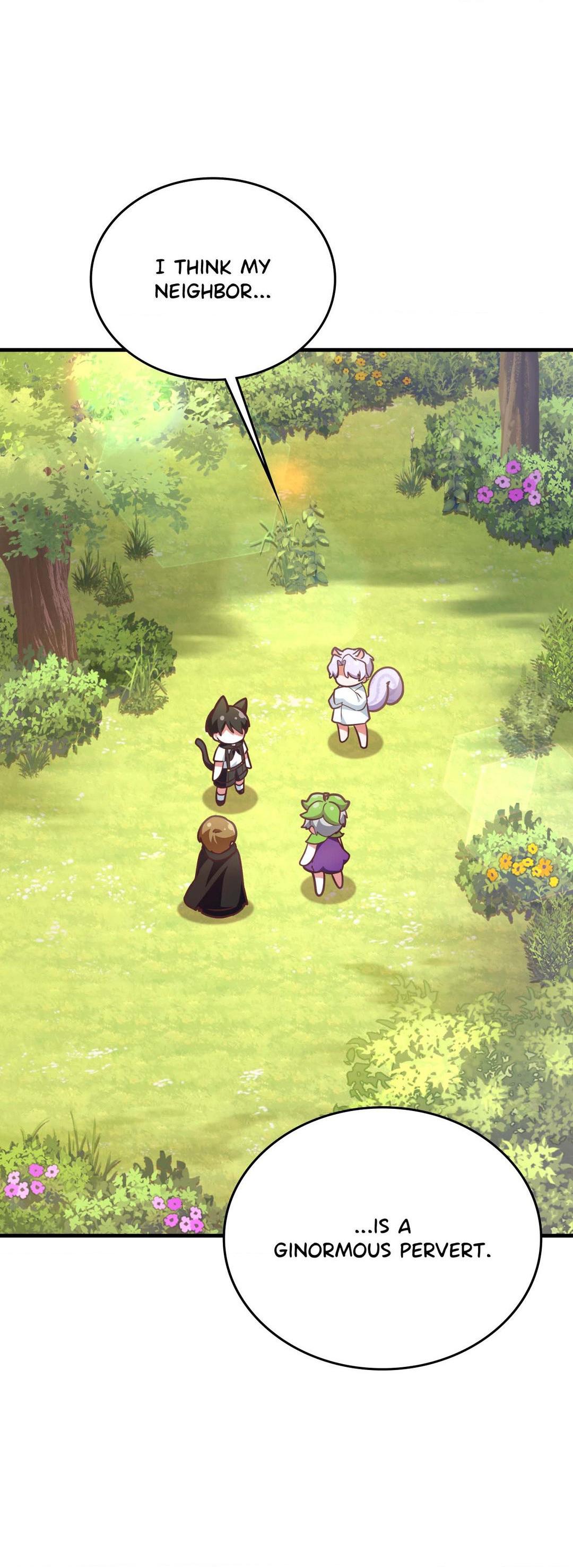 Virtual Strangers [Official] - Chapter 26 manhwa