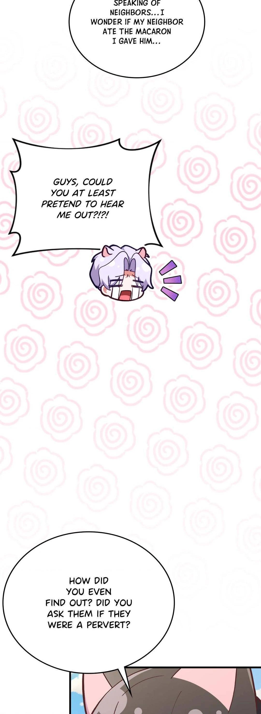 Virtual Strangers [Official] - Chapter 26 manhwa