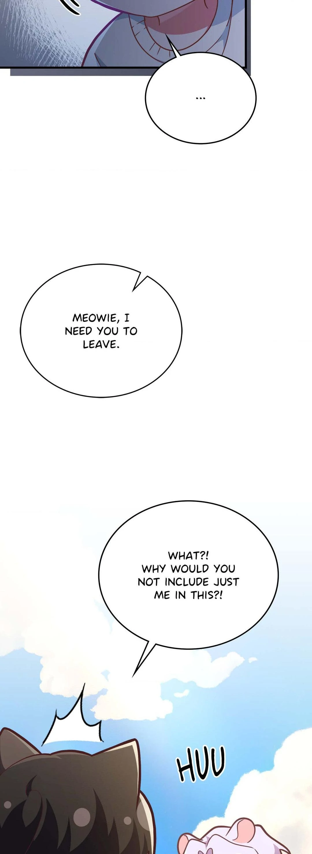 Virtual Strangers [Official] - Chapter 26 manhwa