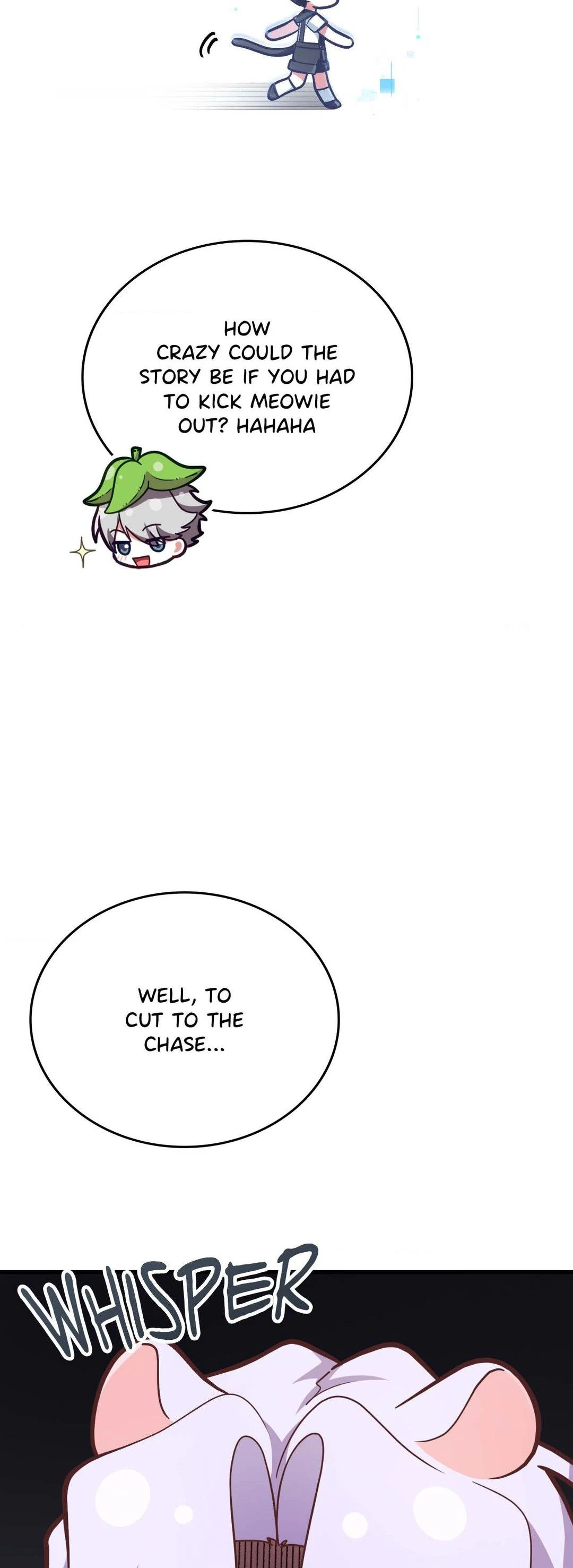 Virtual Strangers [Official] - Chapter 26 manhwa