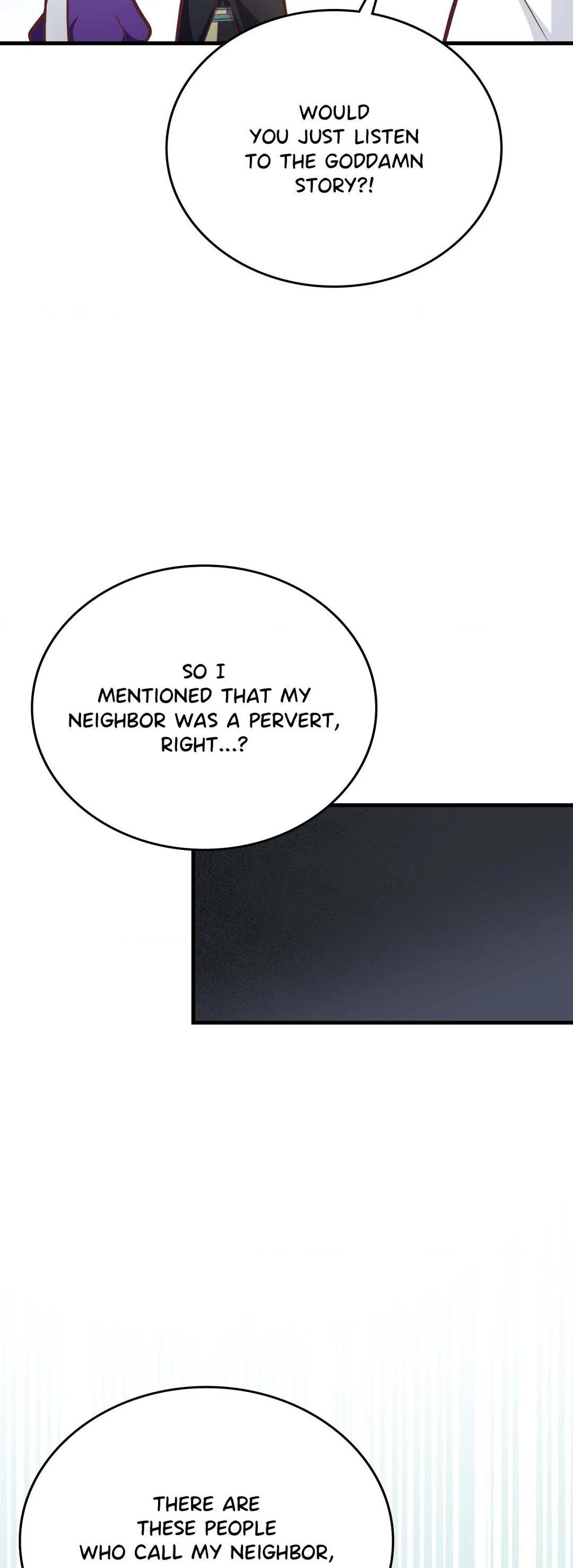 Virtual Strangers [Official] - Chapter 26 manhwa