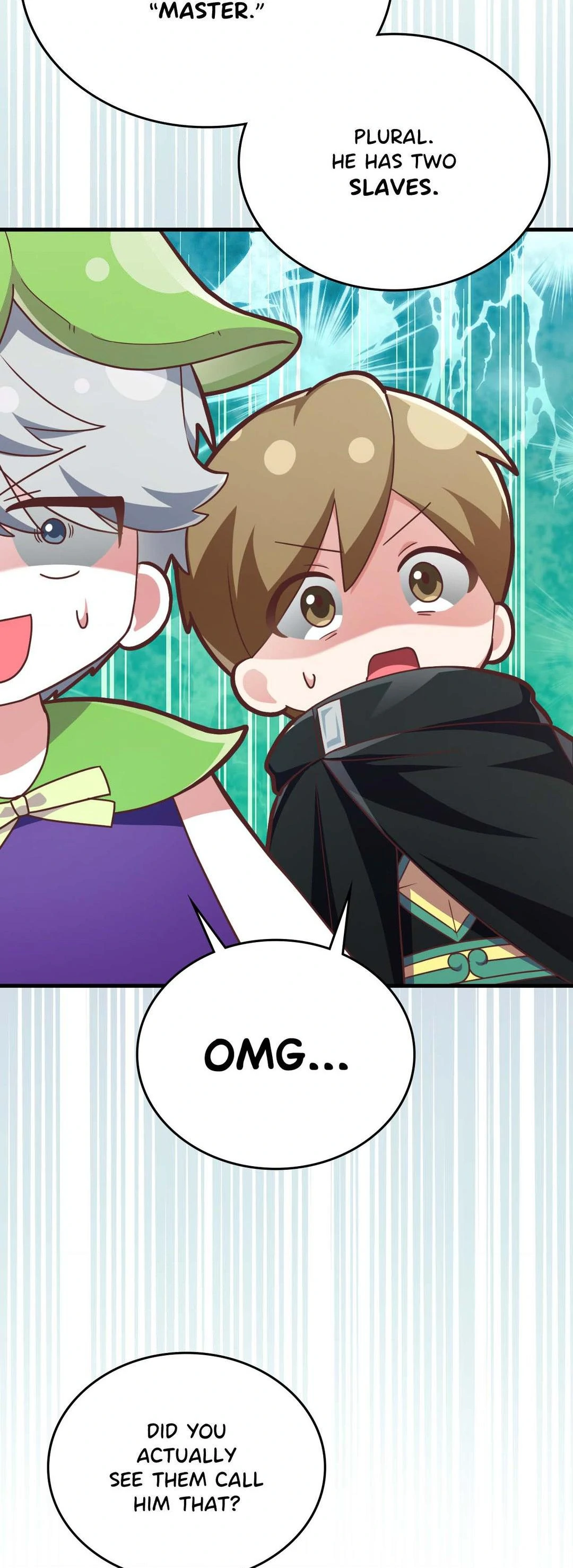 Virtual Strangers [Official] - Chapter 26 manhwa