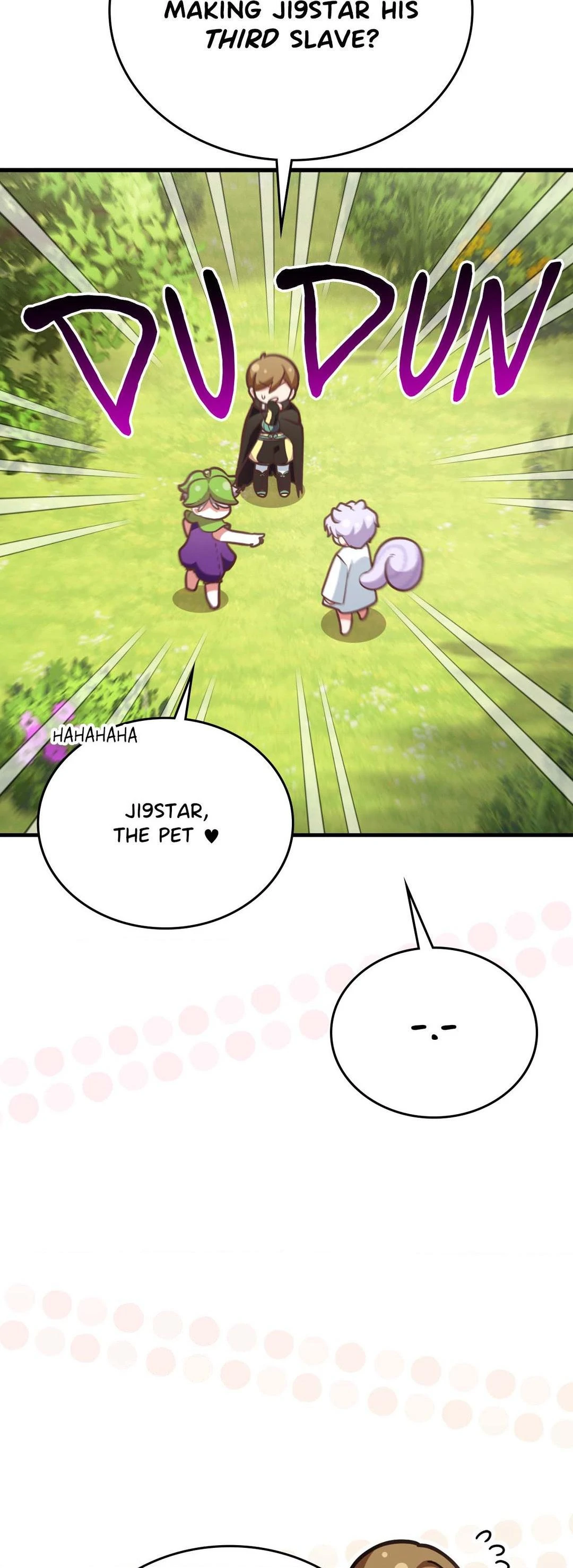 Virtual Strangers [Official] - Chapter 26 manhwa