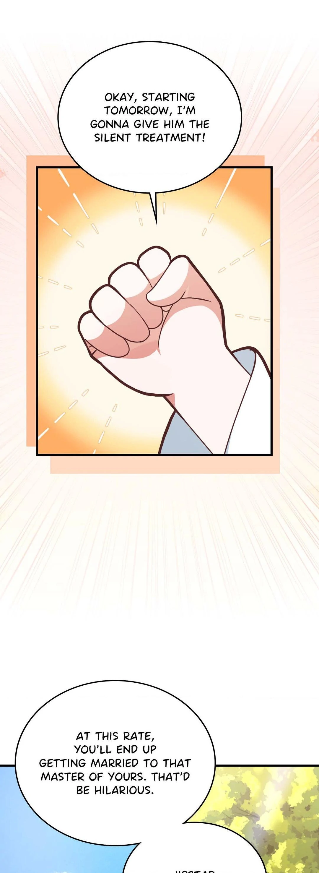 Virtual Strangers [Official] - Chapter 26 manhwa