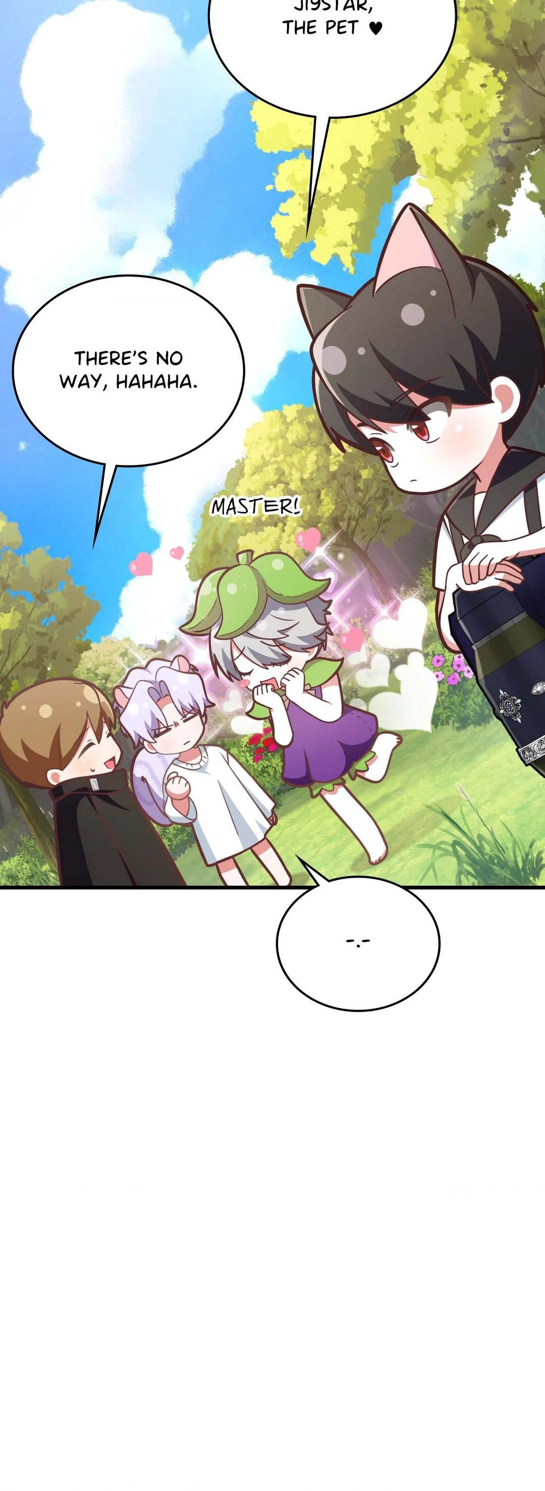 Virtual Strangers [Official] - Chapter 26 manhwa