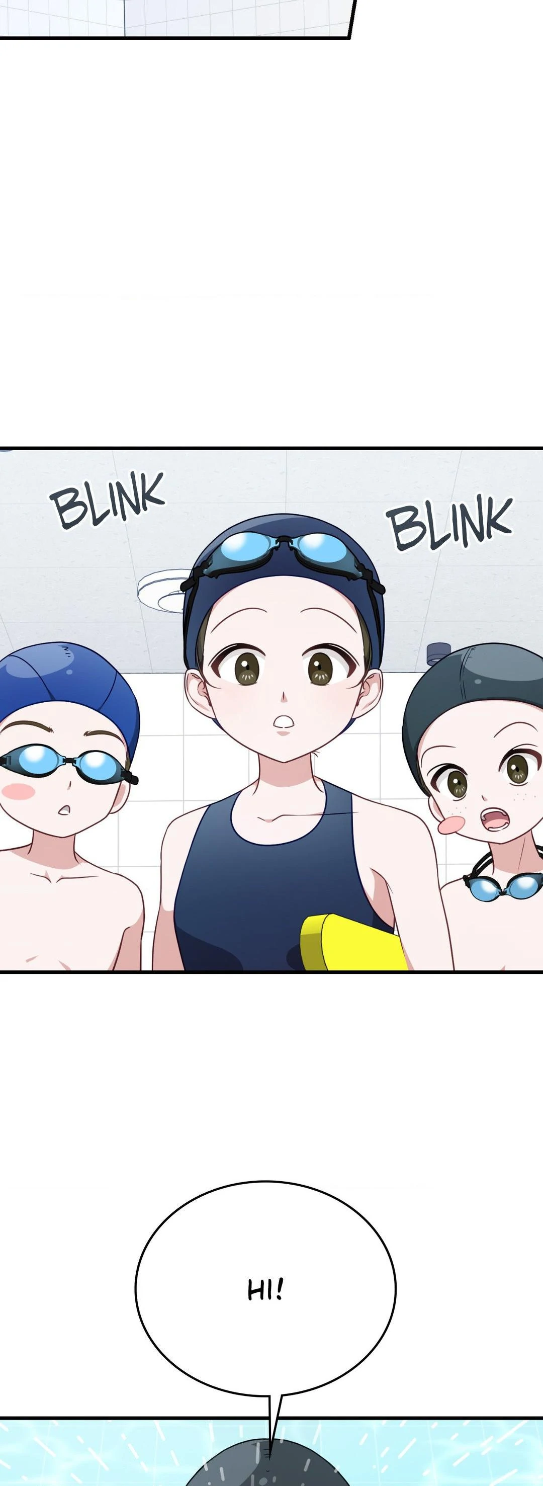 Virtual Strangers [Official] - Chapter 26 manhwa