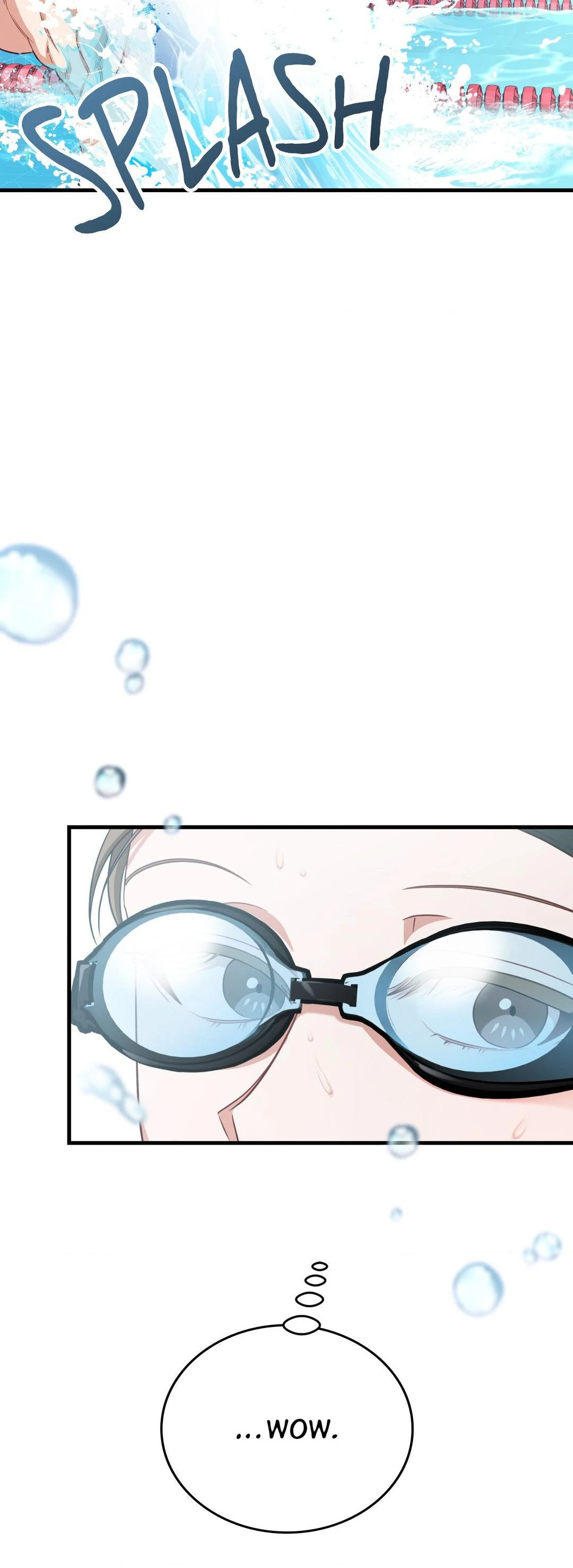 Virtual Strangers [Official] - Chapter 26 manhwa