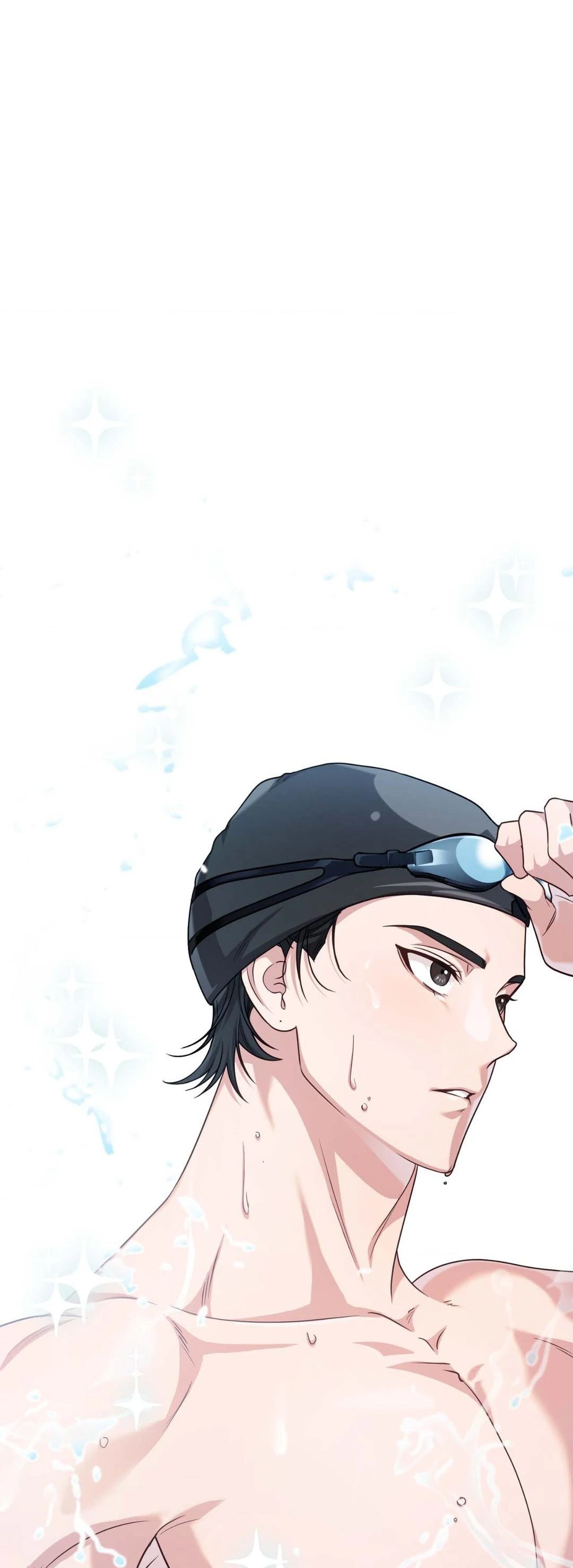 Virtual Strangers [Official] - Chapter 26 manhwa