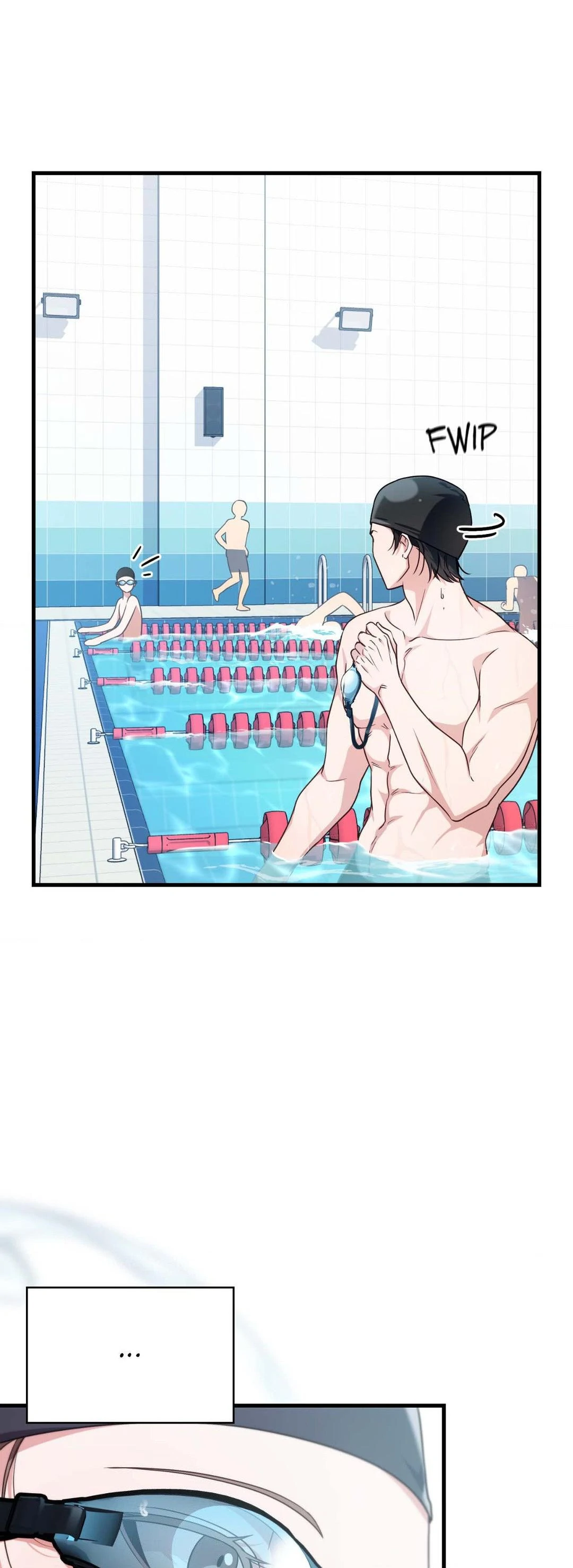 Virtual Strangers [Official] - Chapter 26 manhwa