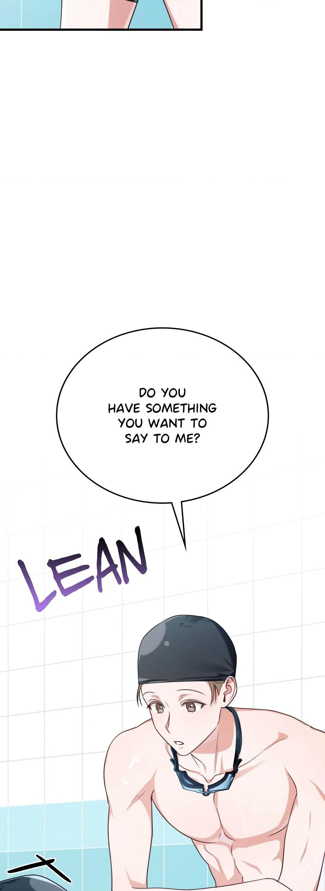 Virtual Strangers [Official] - Chapter 26 manhwa