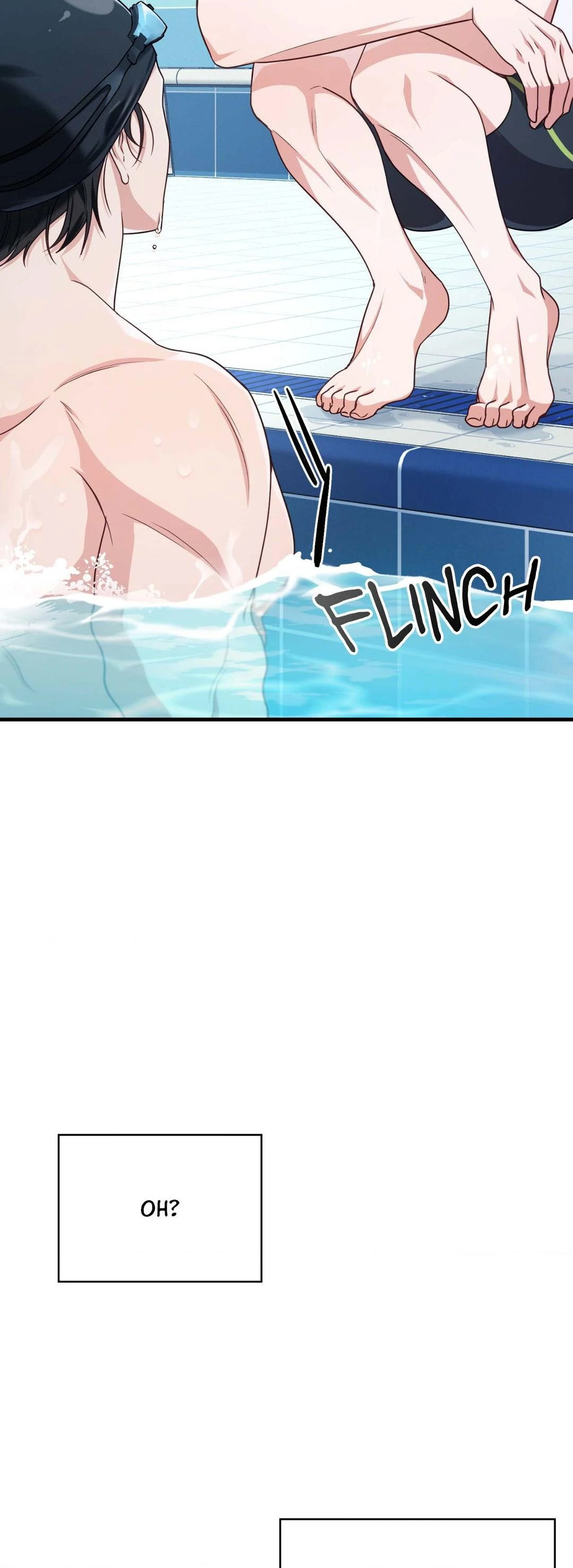 Virtual Strangers [Official] - Chapter 26 manhwa