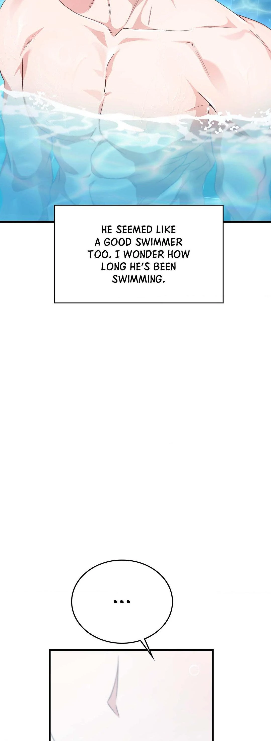 Virtual Strangers [Official] - Chapter 26 manhwa