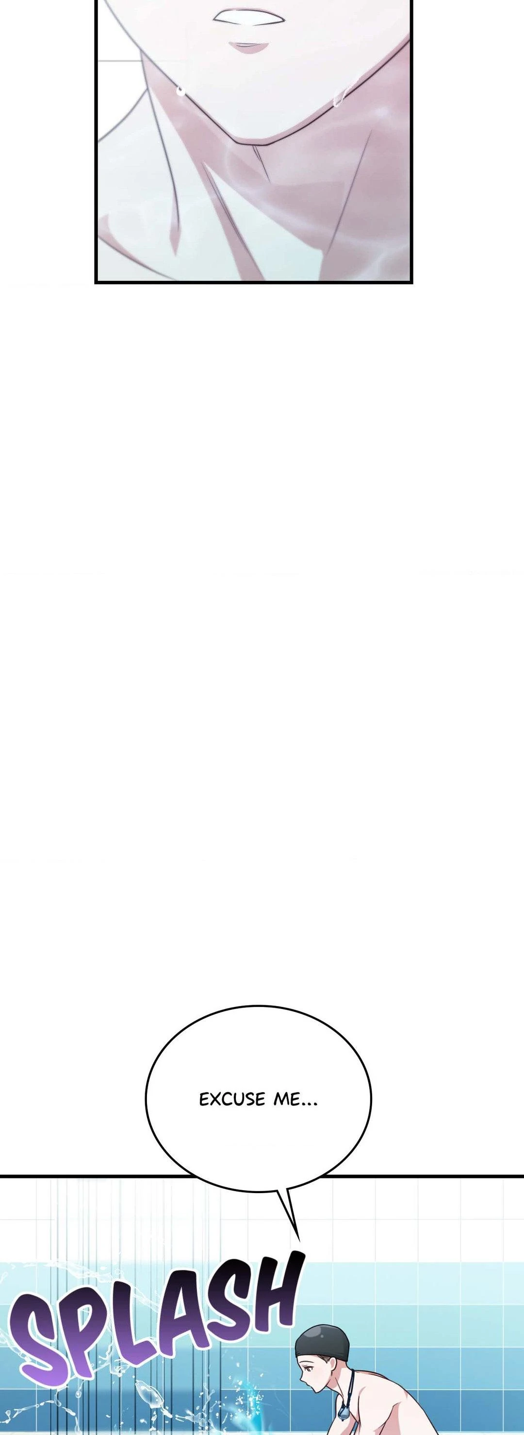 Virtual Strangers [Official] - Chapter 26 manhwa