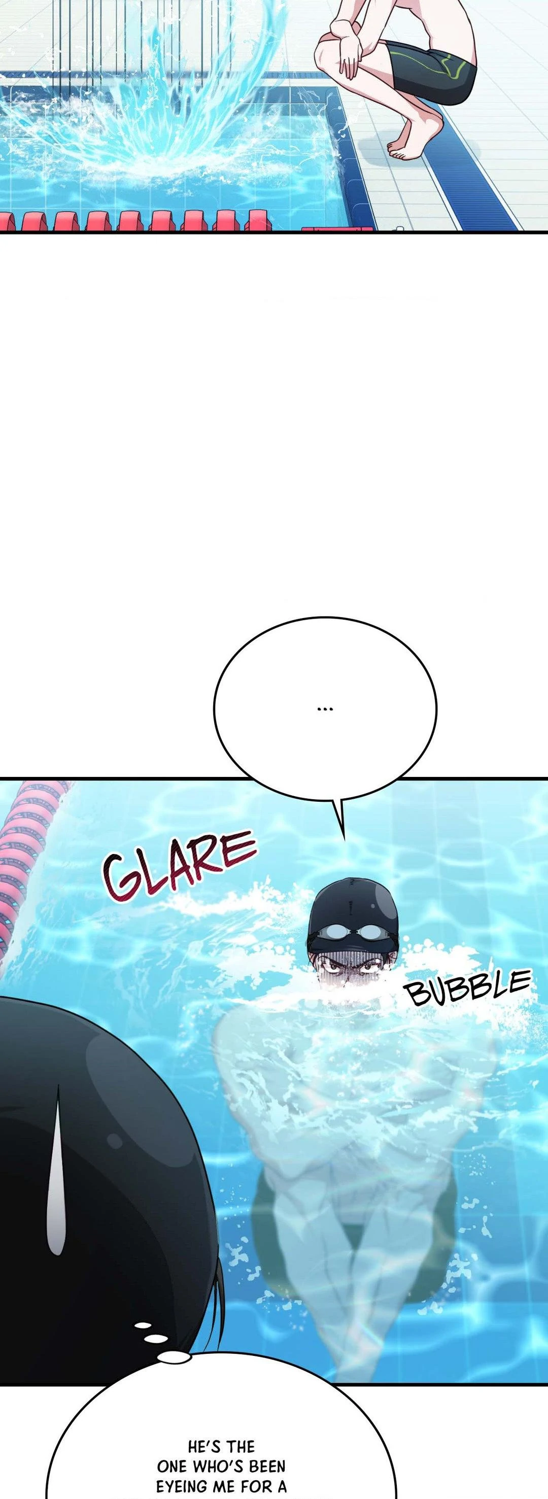 Virtual Strangers [Official] - Chapter 26 manhwa