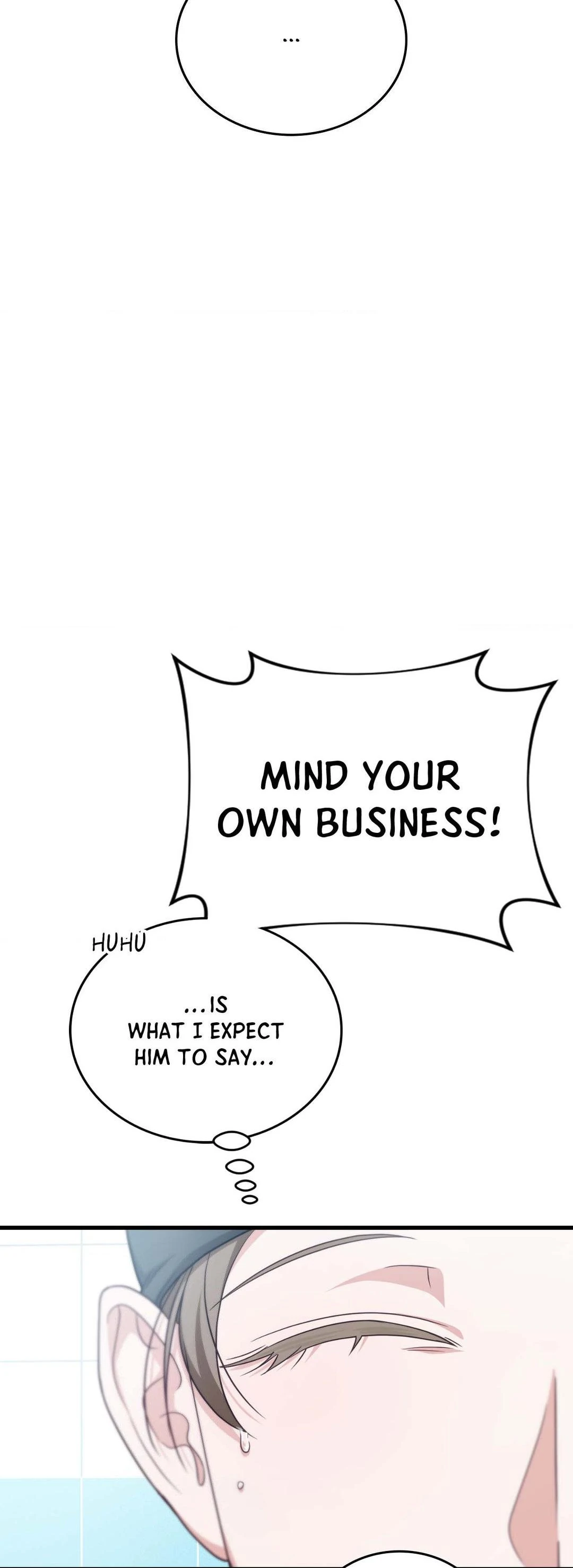 Virtual Strangers [Official] - Chapter 26 manhwa