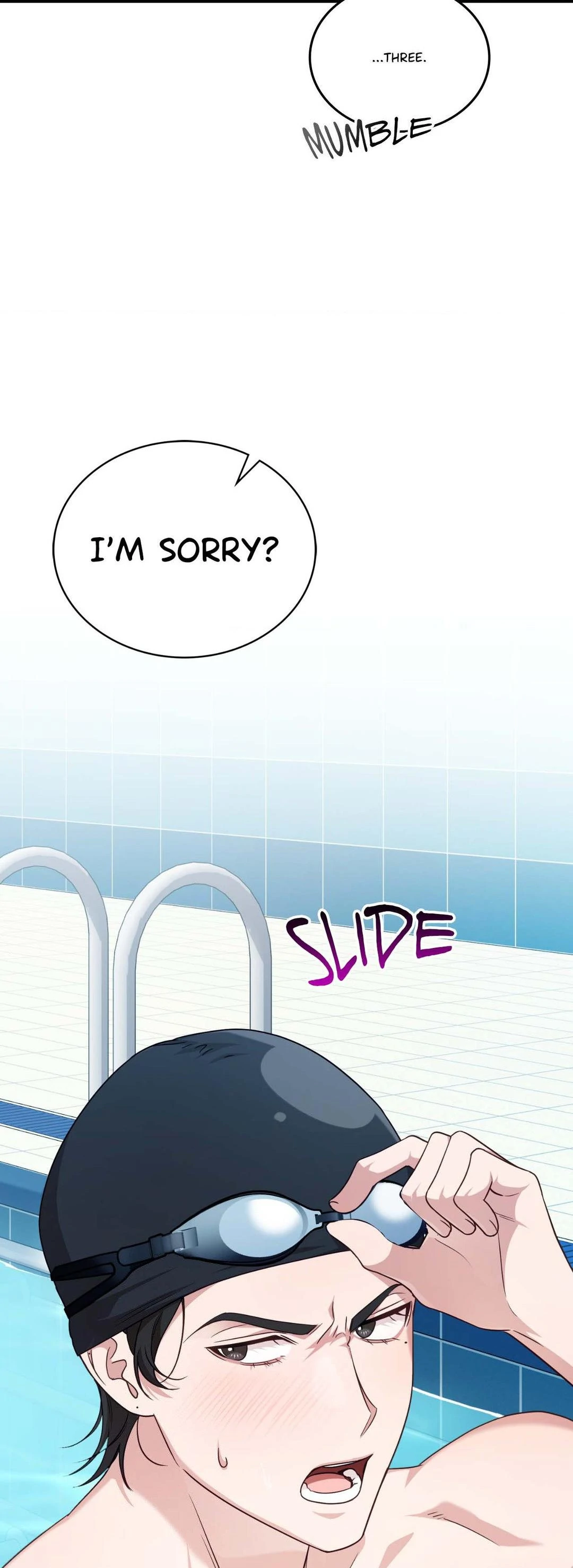 Virtual Strangers [Official] - Chapter 26 manhwa