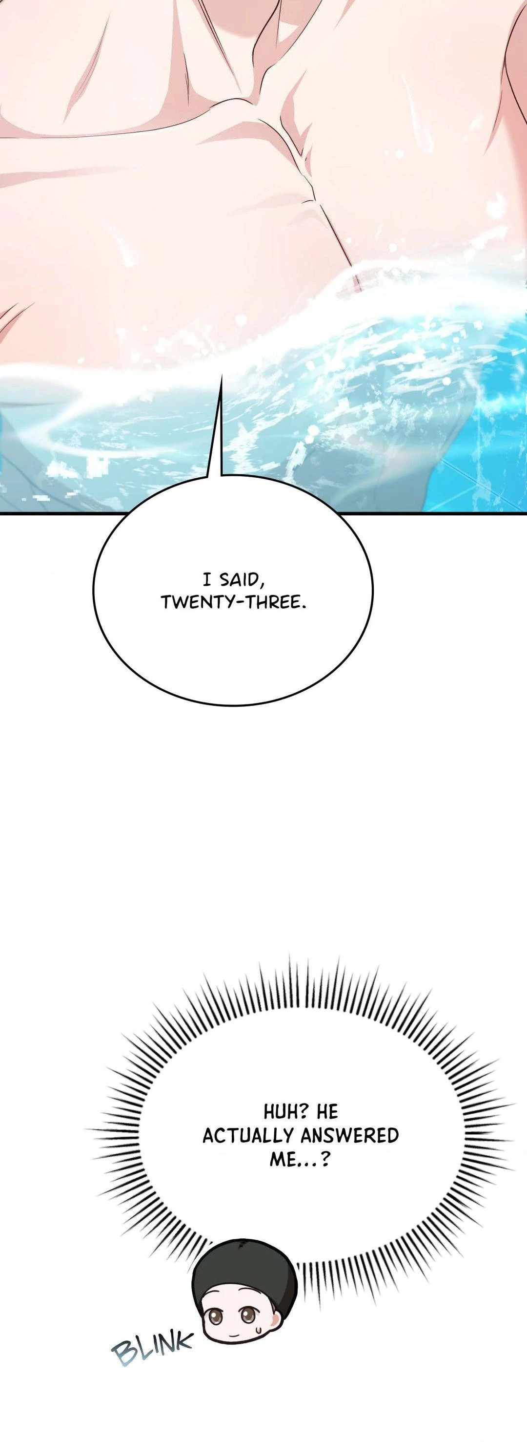 Virtual Strangers [Official] - Chapter 26 manhwa