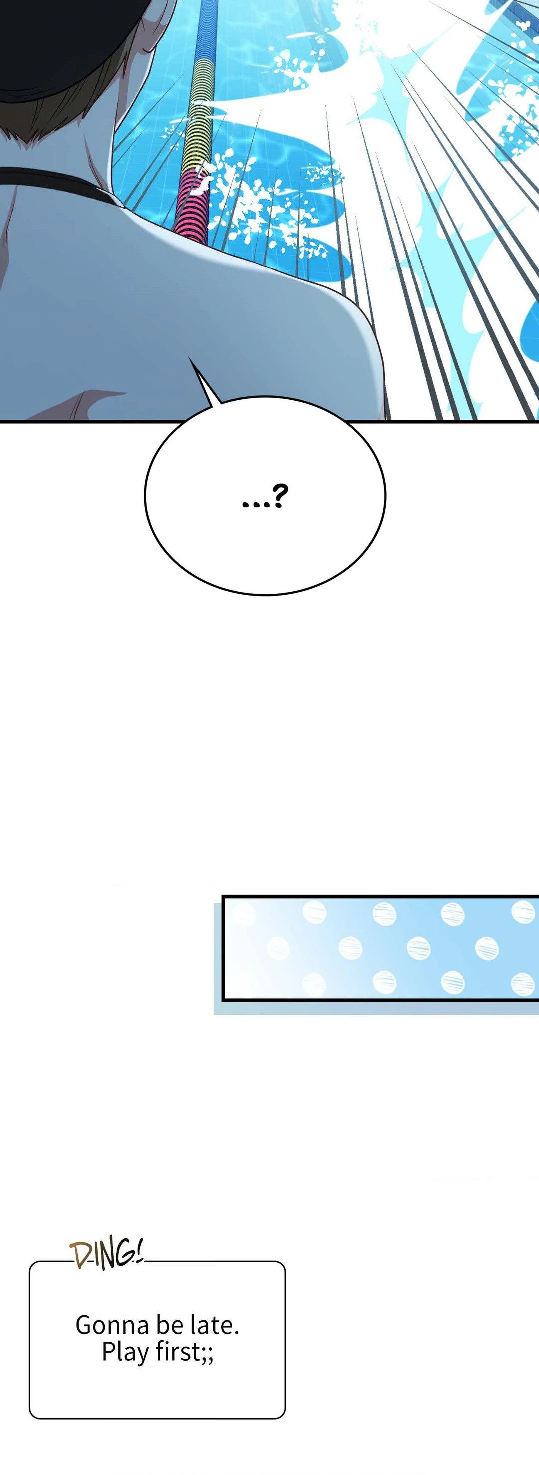 Virtual Strangers [Official] - Chapter 26 manhwa