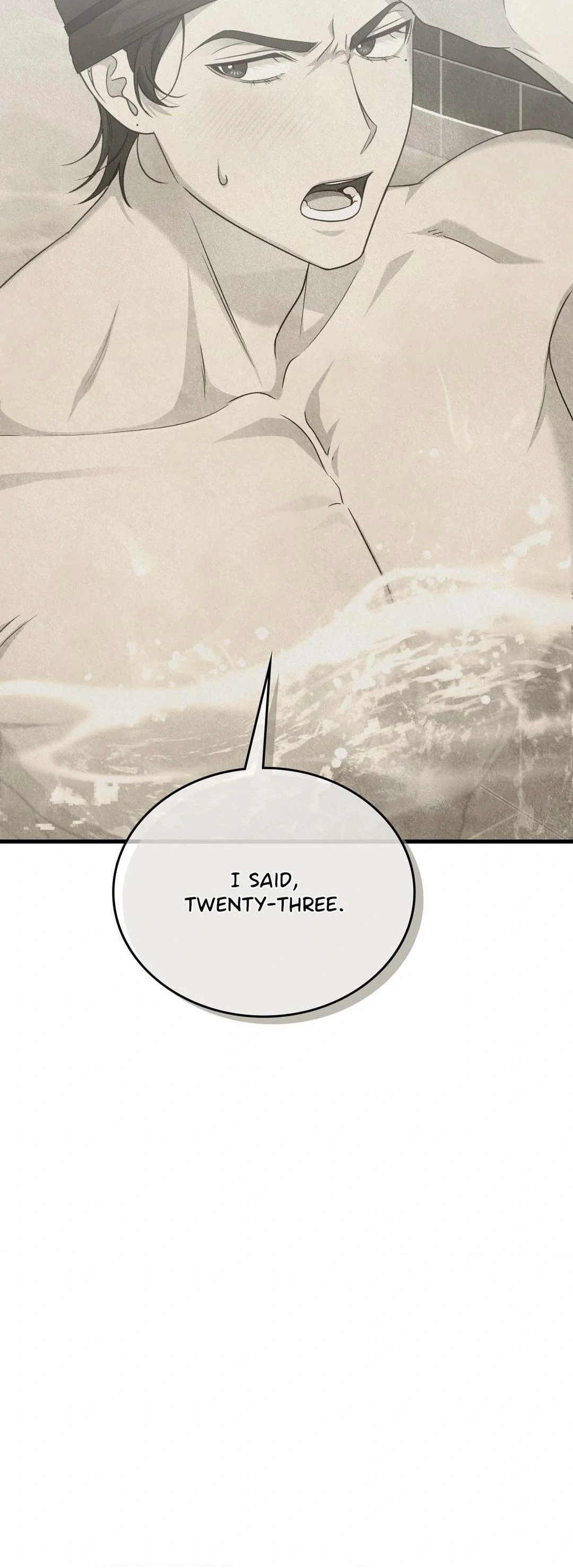 Virtual Strangers [Official] - Chapter 26 manhwa