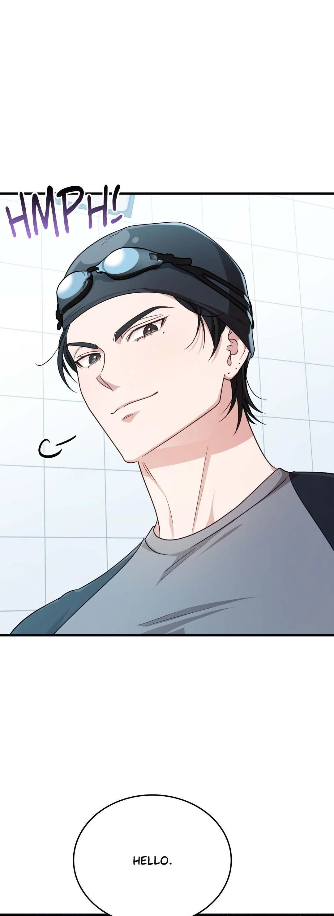 Virtual Strangers [Official] - Chapter 26 manhwa