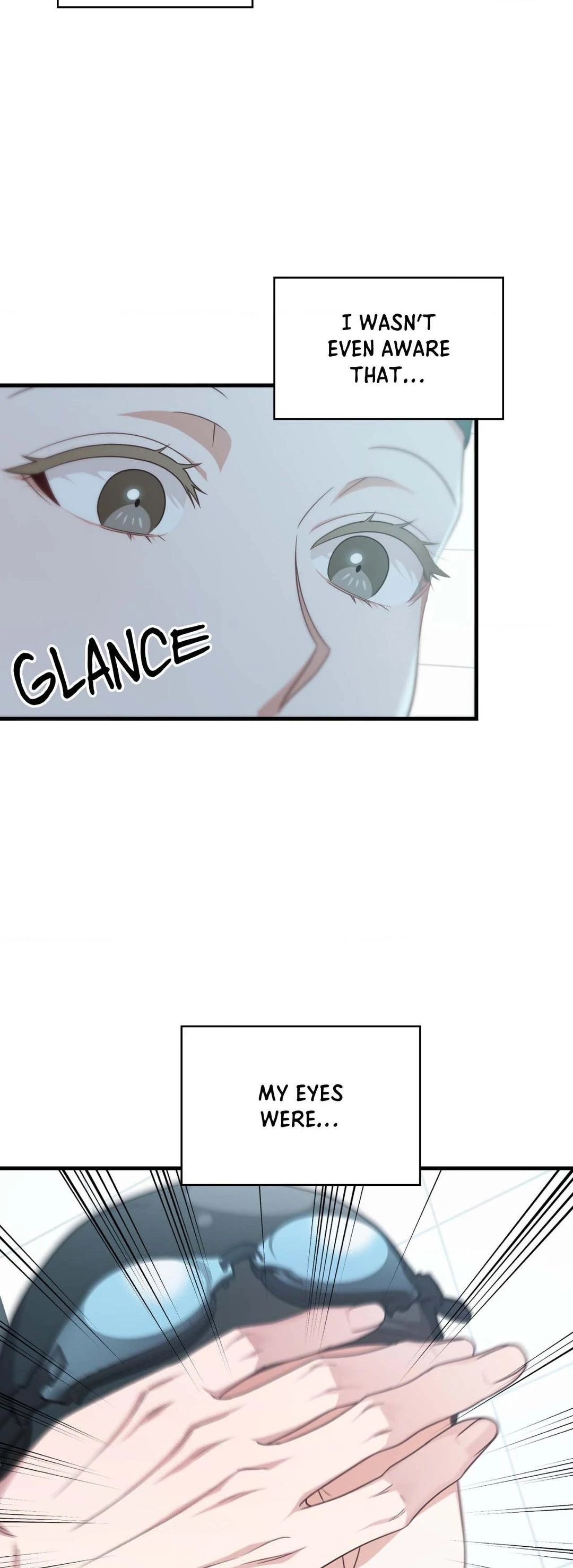 Virtual Strangers [Official] - Chapter 26 manhwa