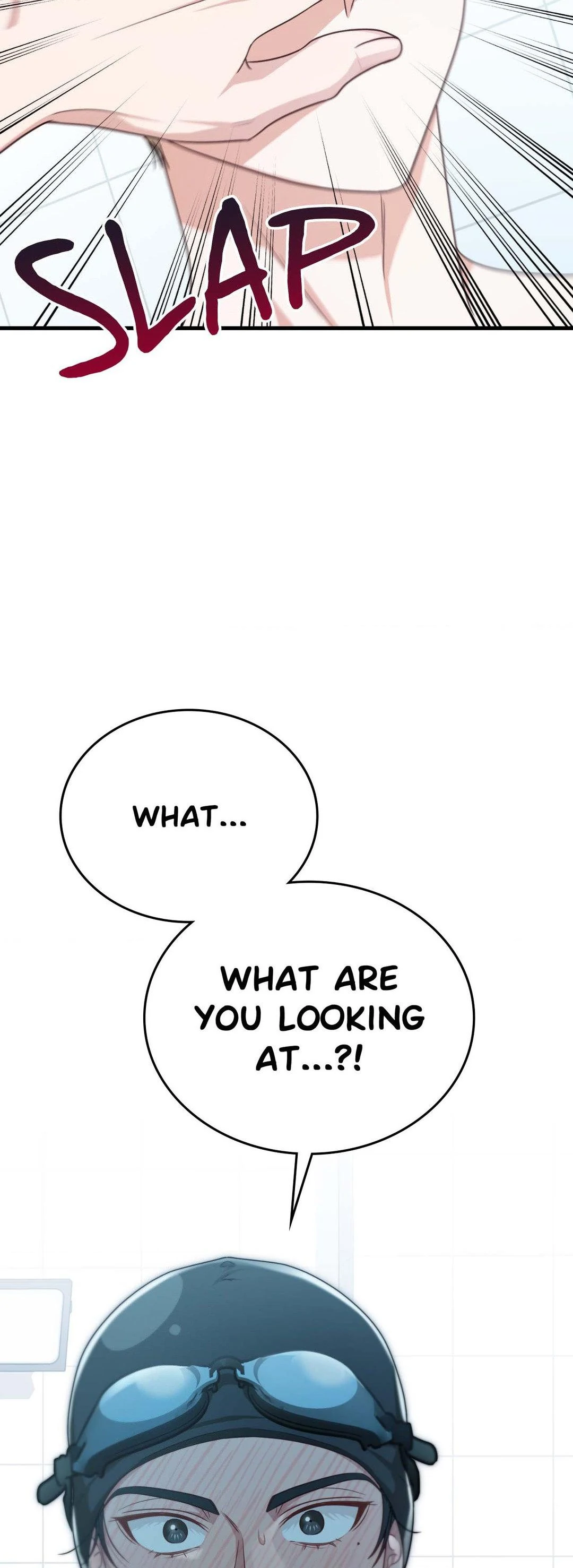 Virtual Strangers [Official] - Chapter 26 manhwa