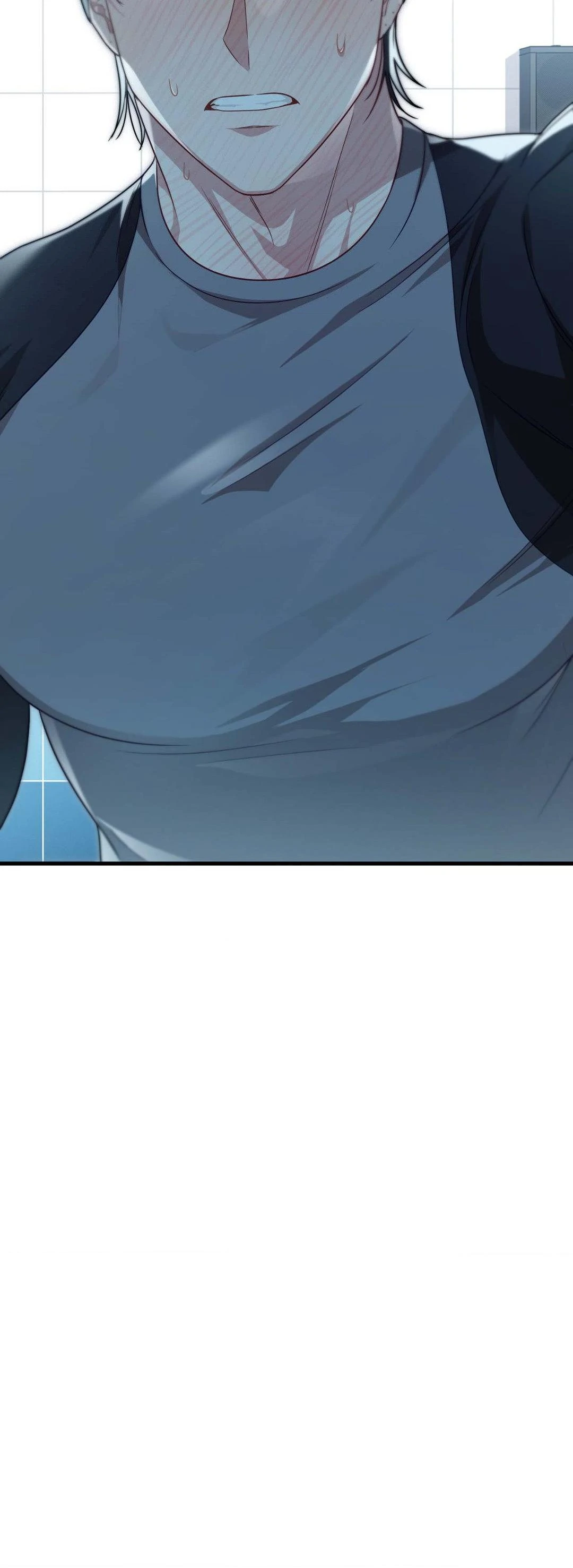 Virtual Strangers [Official] - Chapter 26 manhwa