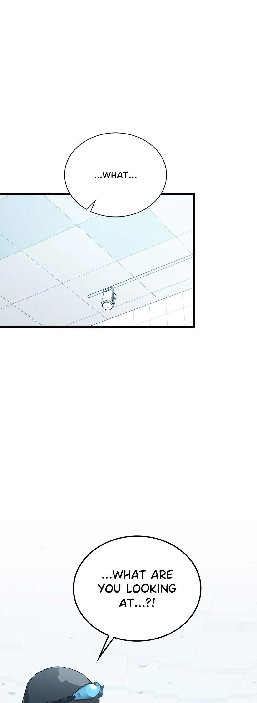 Virtual Strangers [Official] - Chapter 27 manhwa