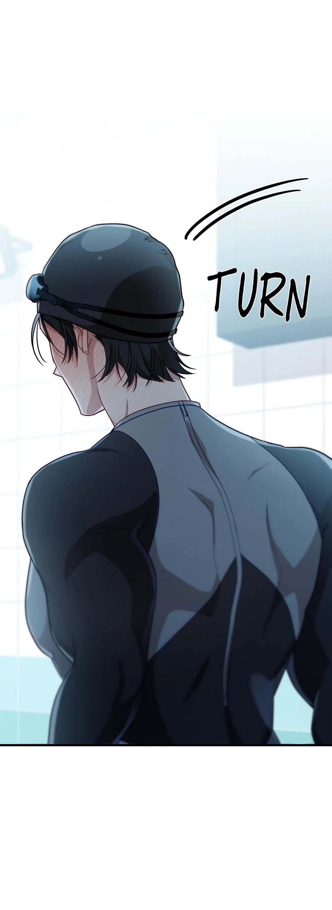 Virtual Strangers [Official] - Chapter 27 manhwa