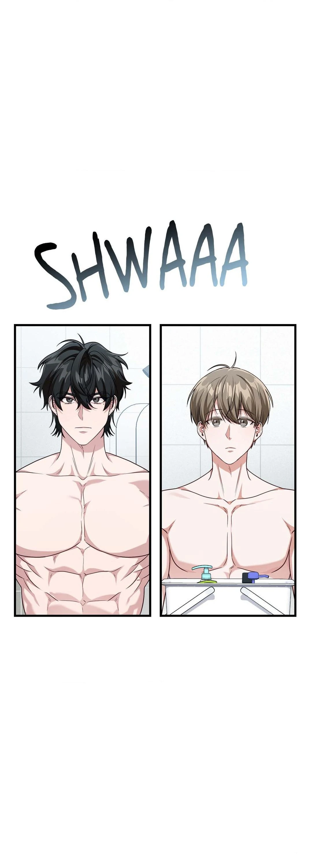 Virtual Strangers [Official] - Chapter 27 manhwa