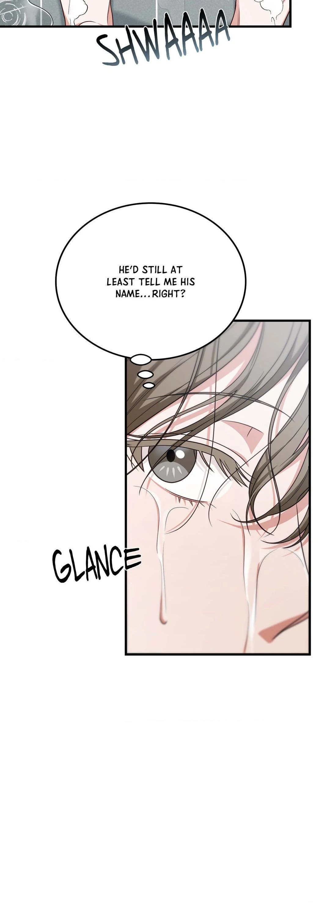 Virtual Strangers [Official] - Chapter 27 manhwa